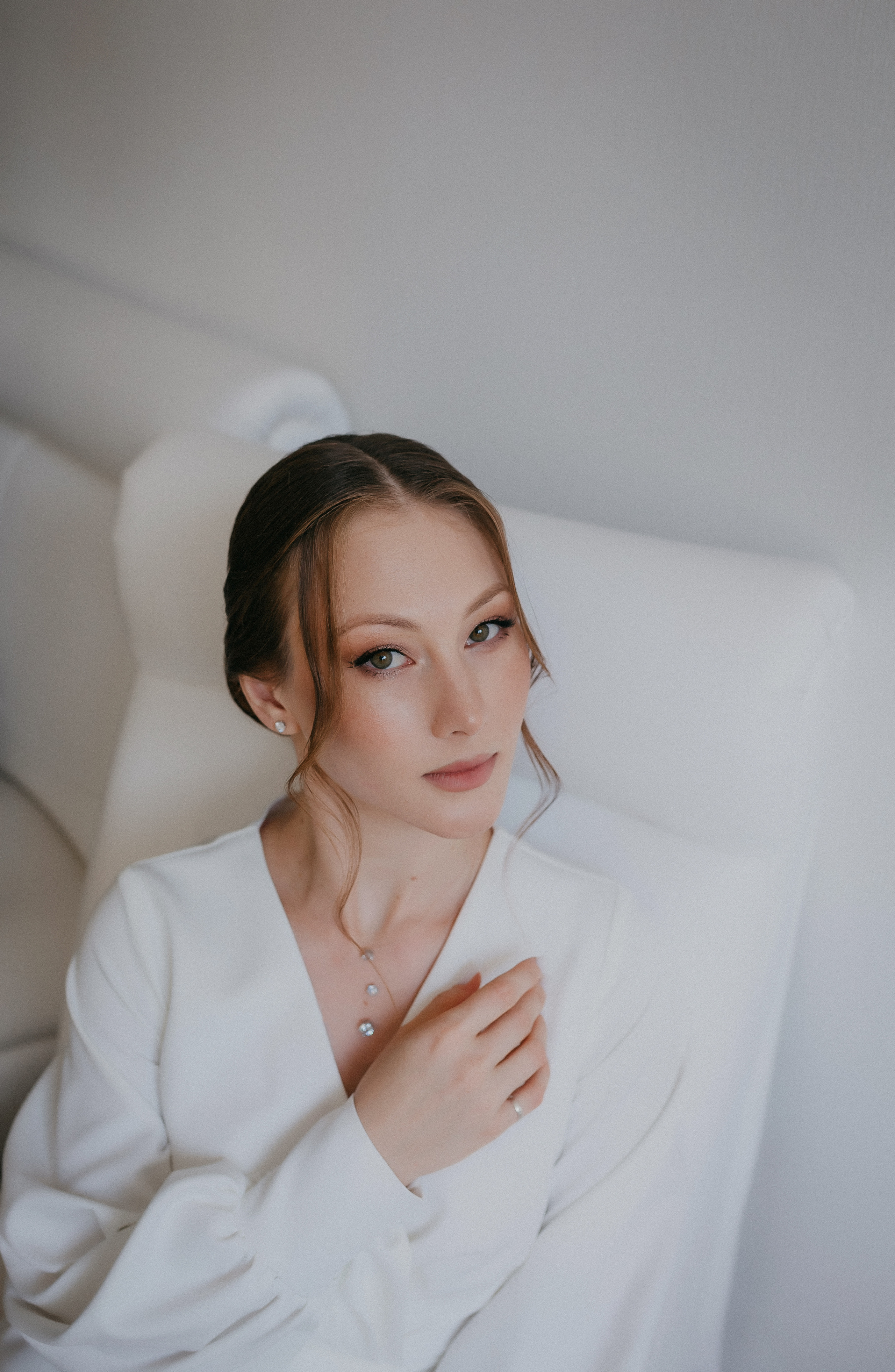 Александра & Шамиль. Семейный фотограф в Сургуте