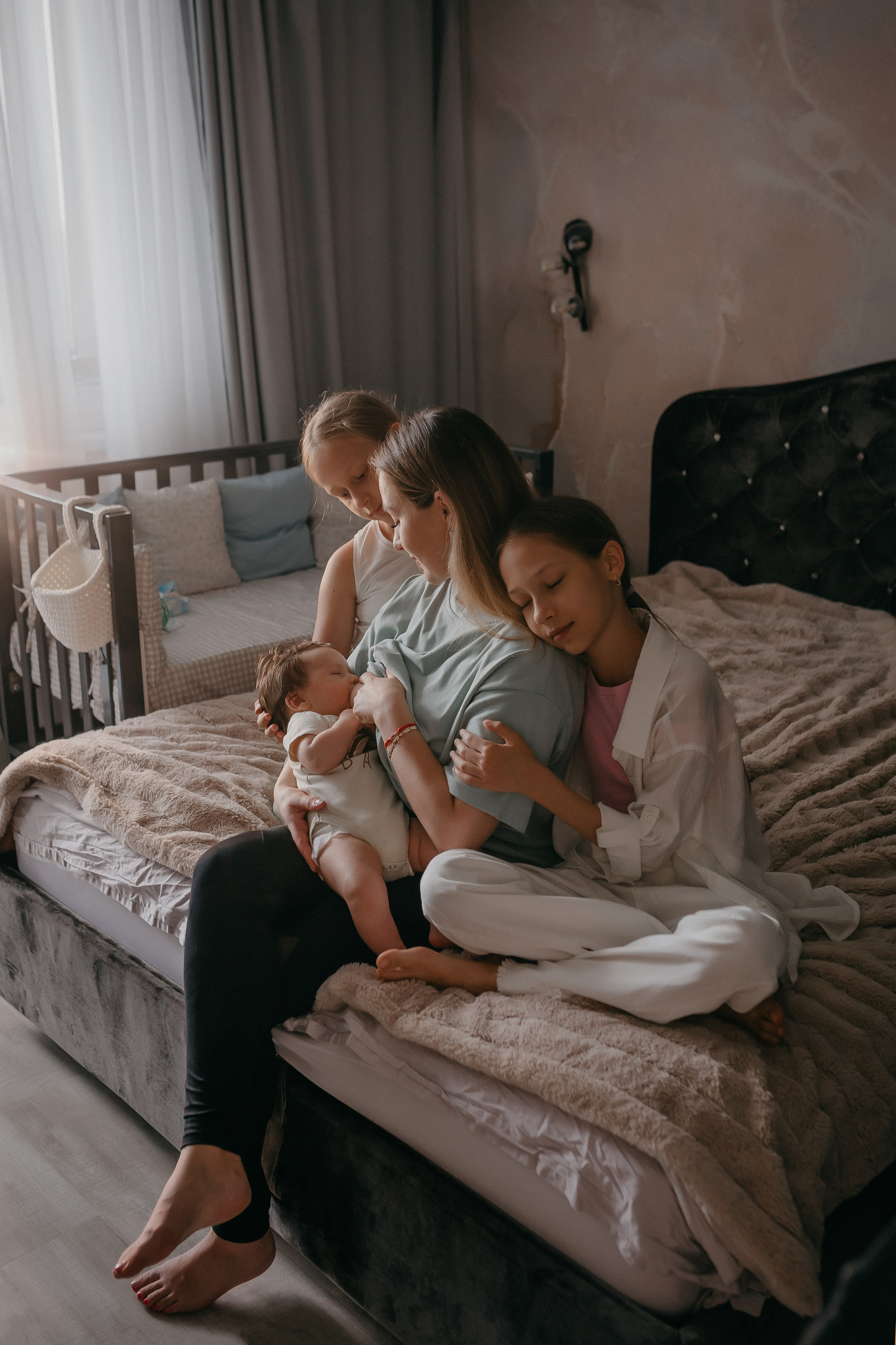 Александр. Семейный фотограф в Сургуте