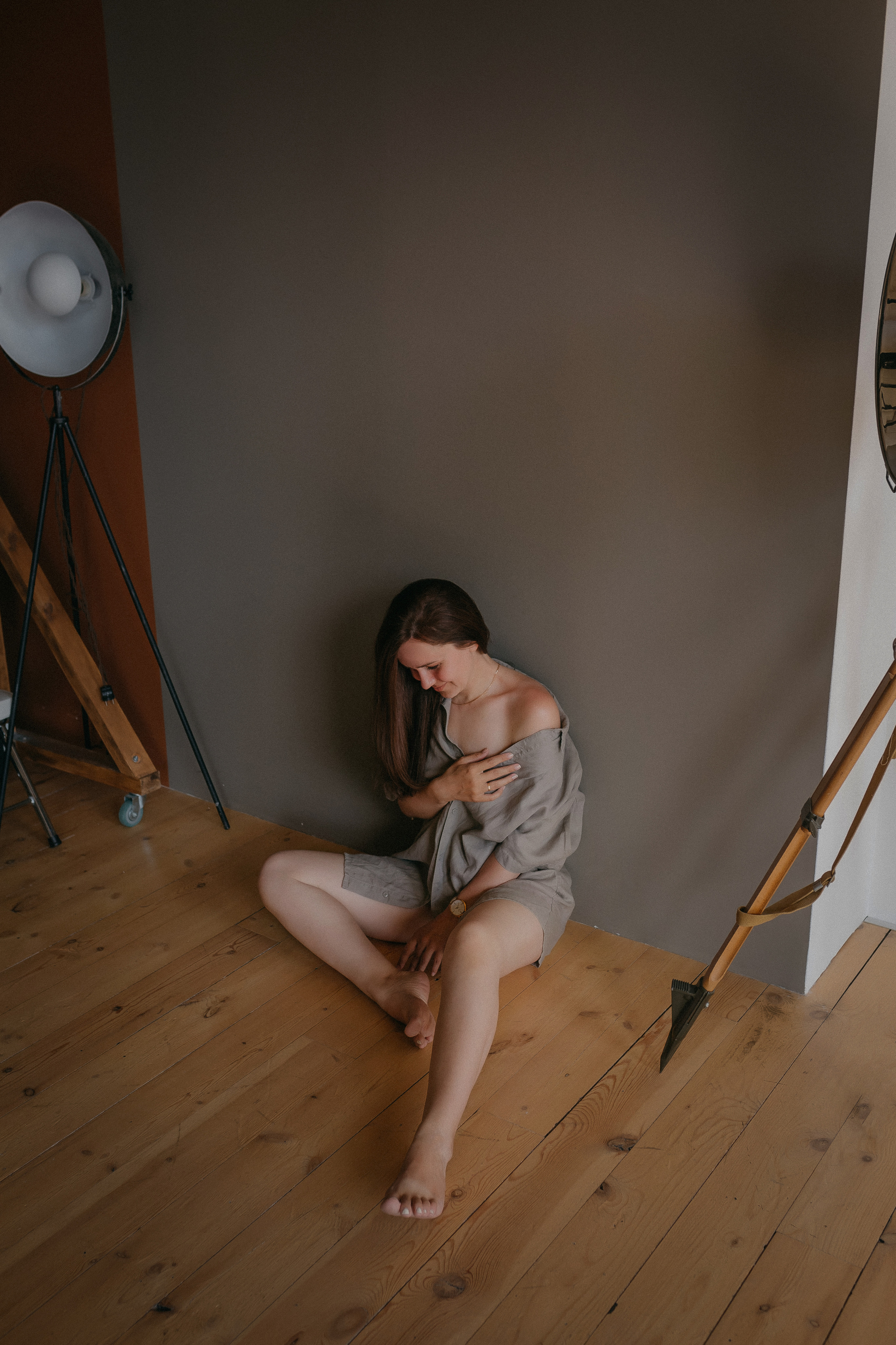 Лиза. Семейный фотограф в Сургуте