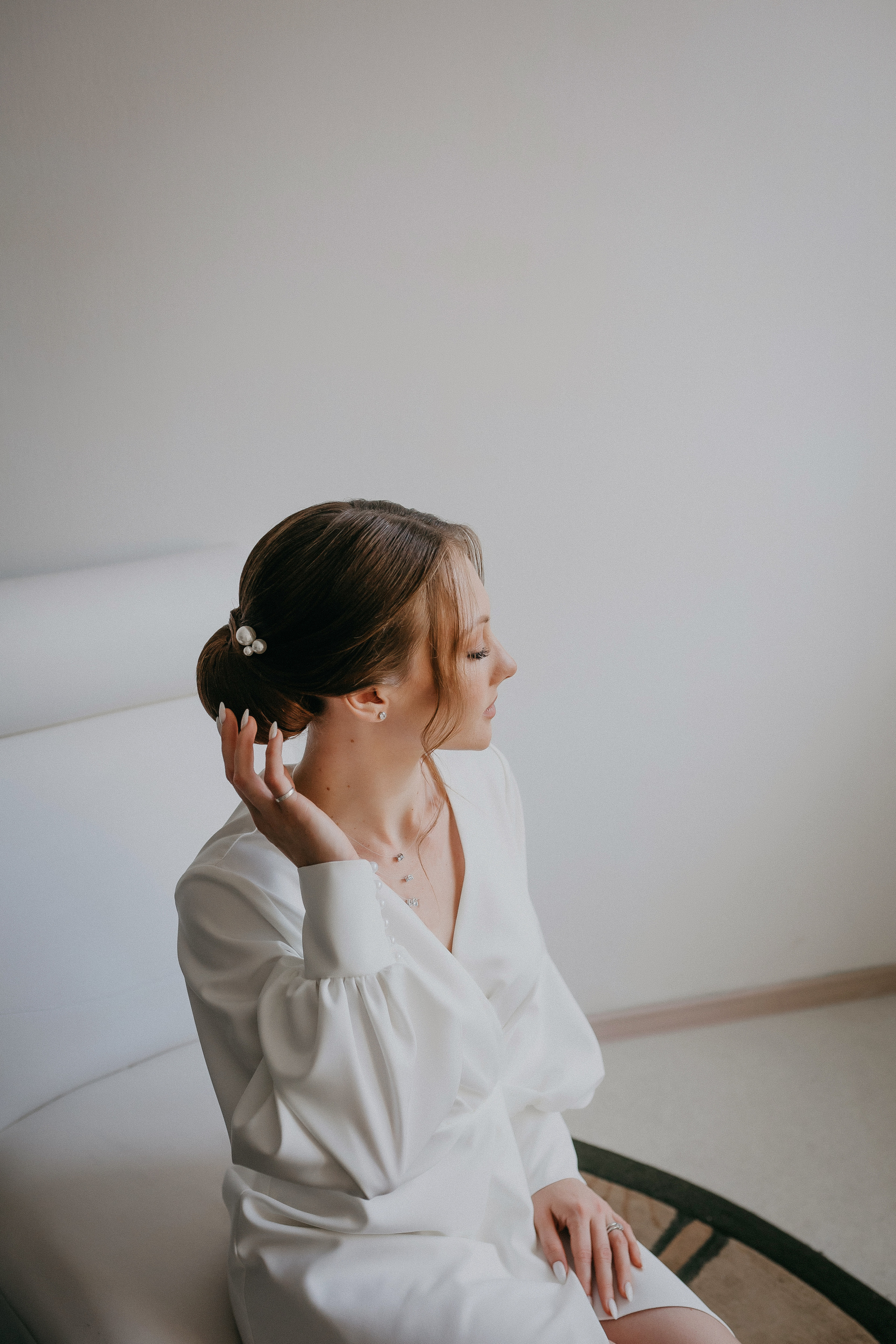 Александра & Шамиль. Семейный фотограф в Сургуте