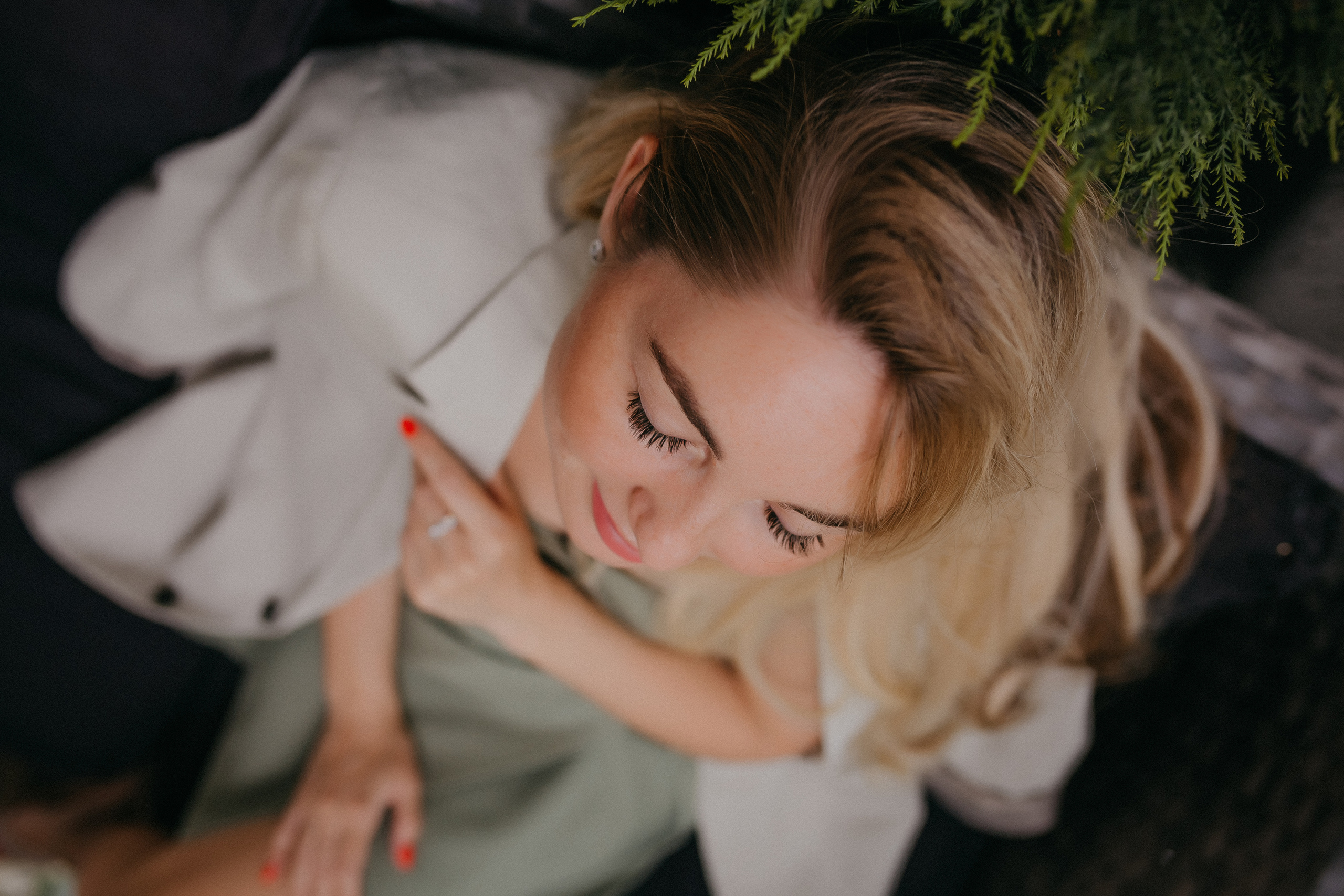 Ярослава. Семейный фотограф в Сургуте