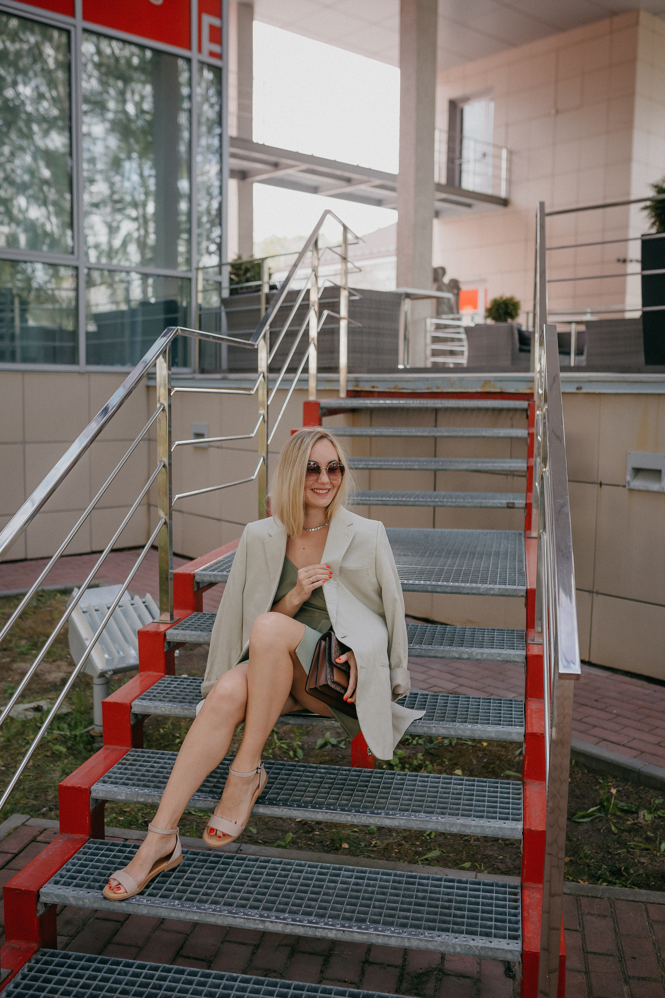 Ярослава. Семейный фотограф в Сургуте