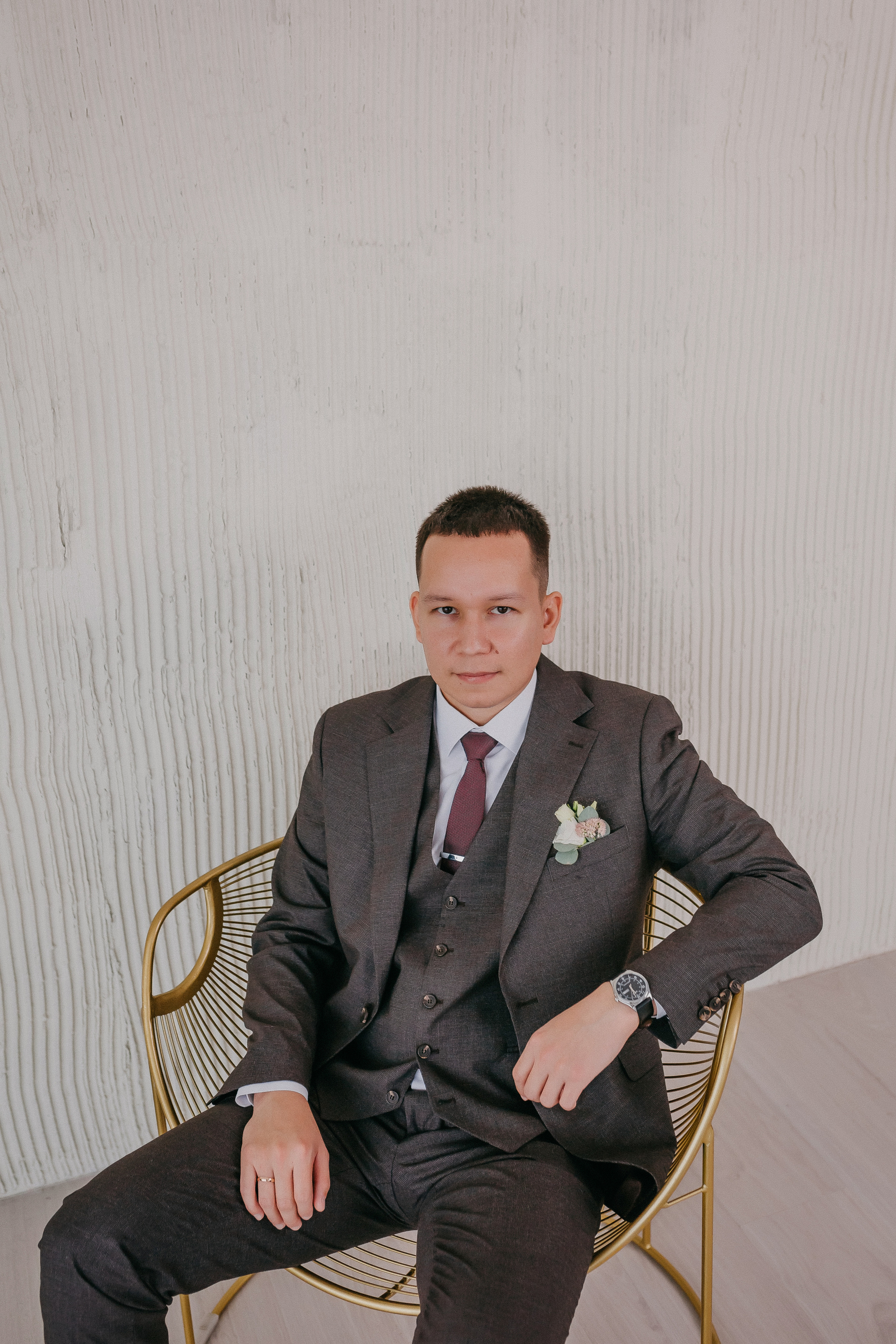 Гульназ & Фаиль. Семейный фотограф в Сургуте