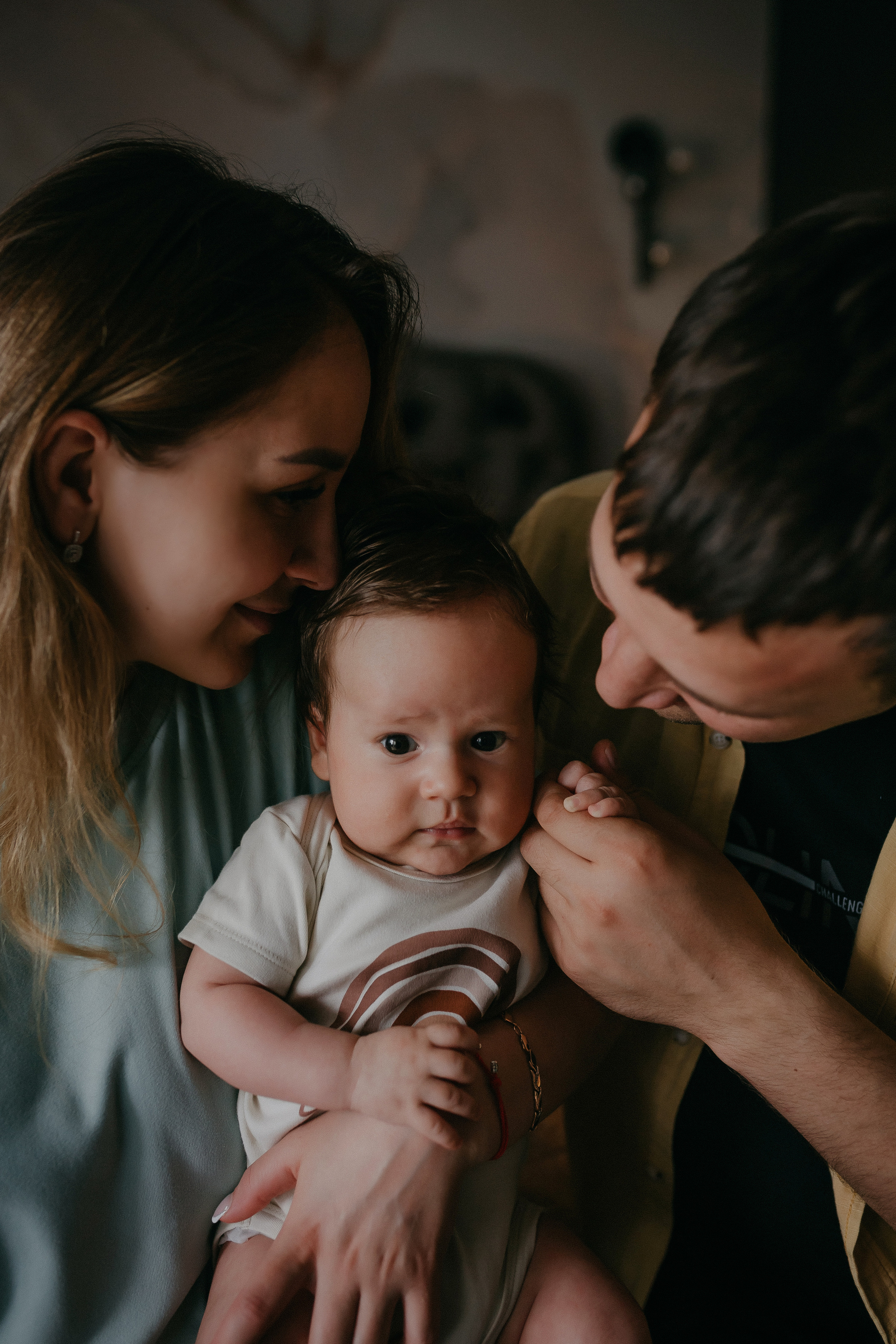 Александр. Семейный фотограф в Сургуте