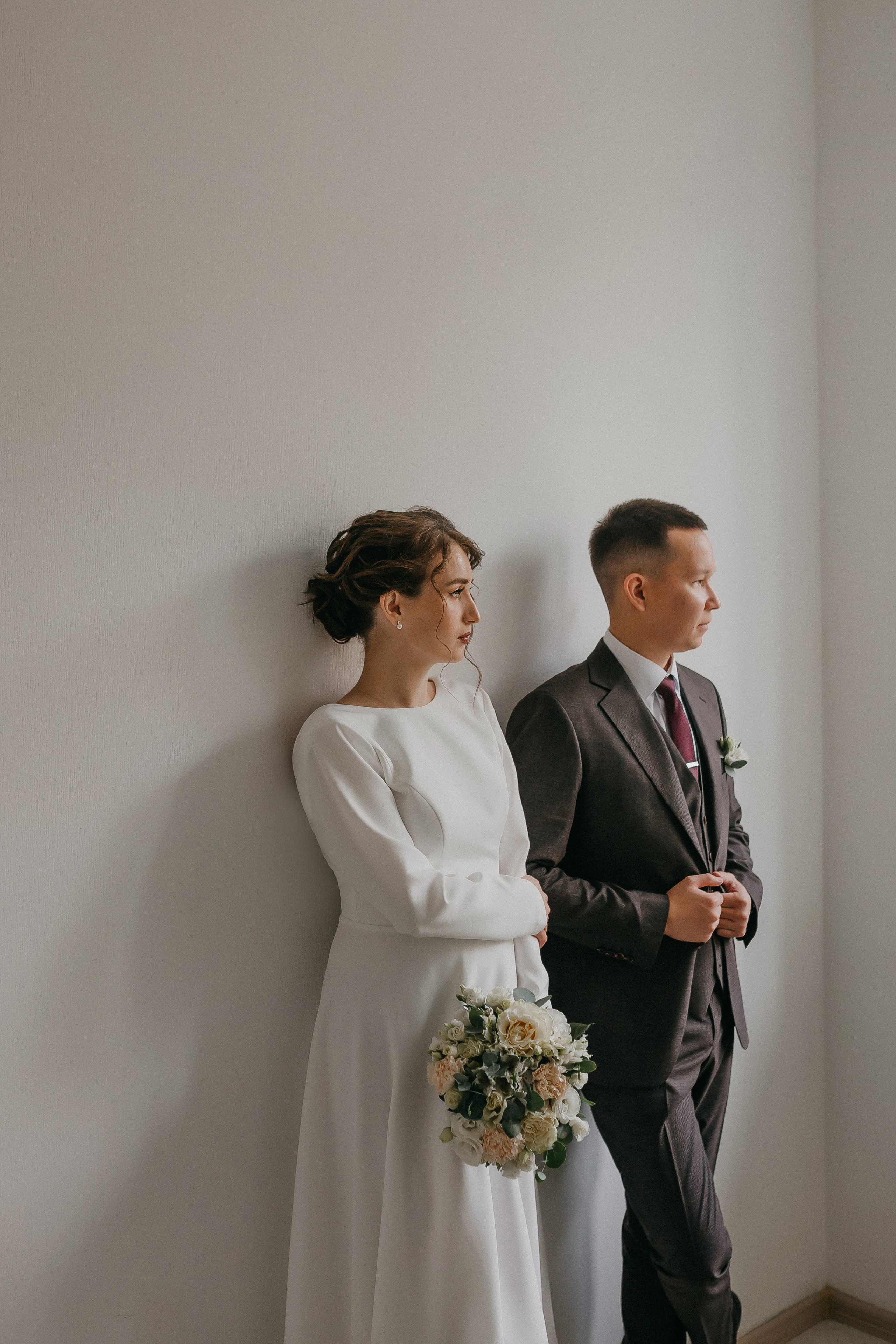 Гульназ & Фаиль. Семейный фотограф в Сургуте