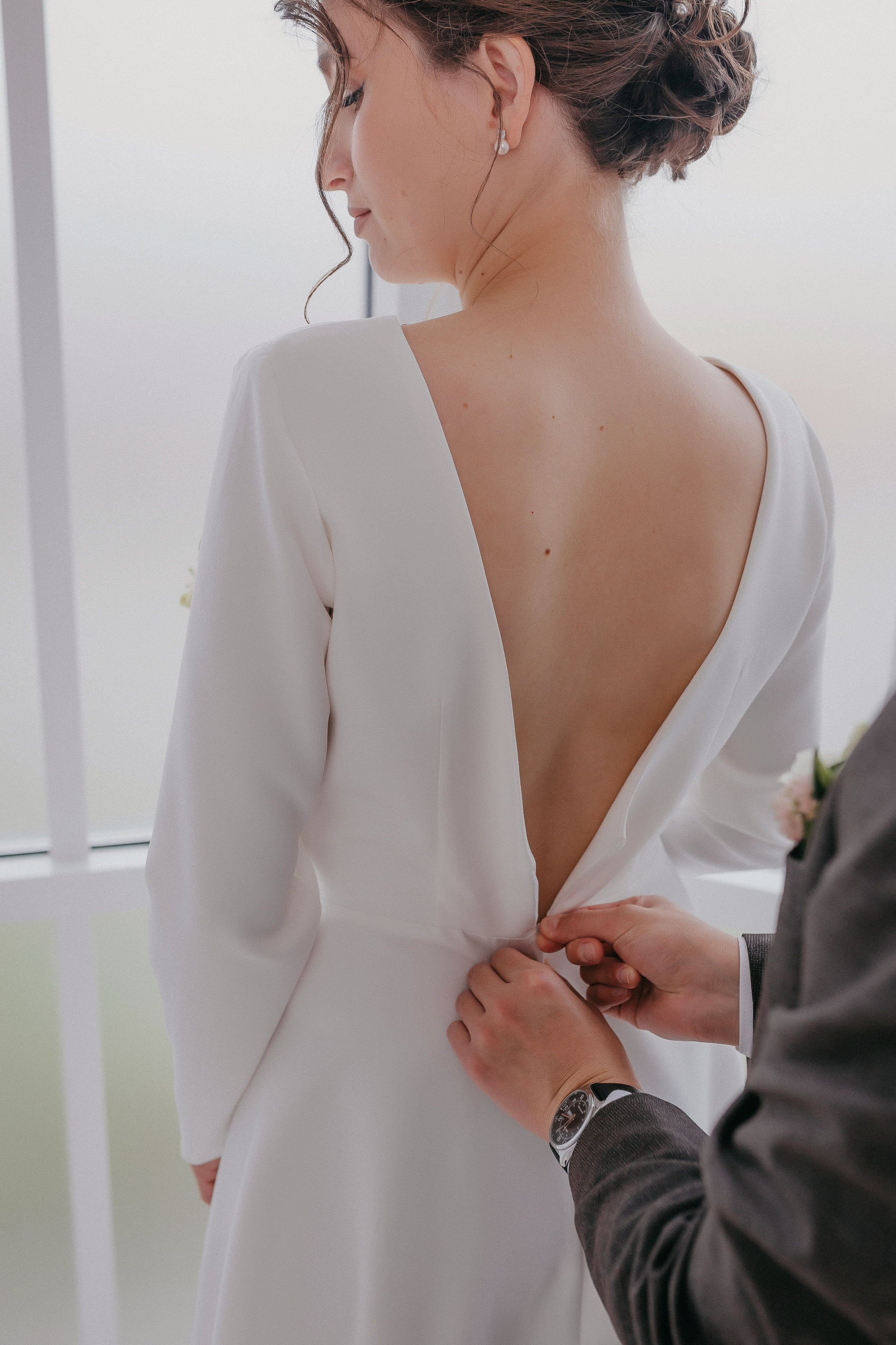 Гульназ & Фаиль. Семейный фотограф в Сургуте