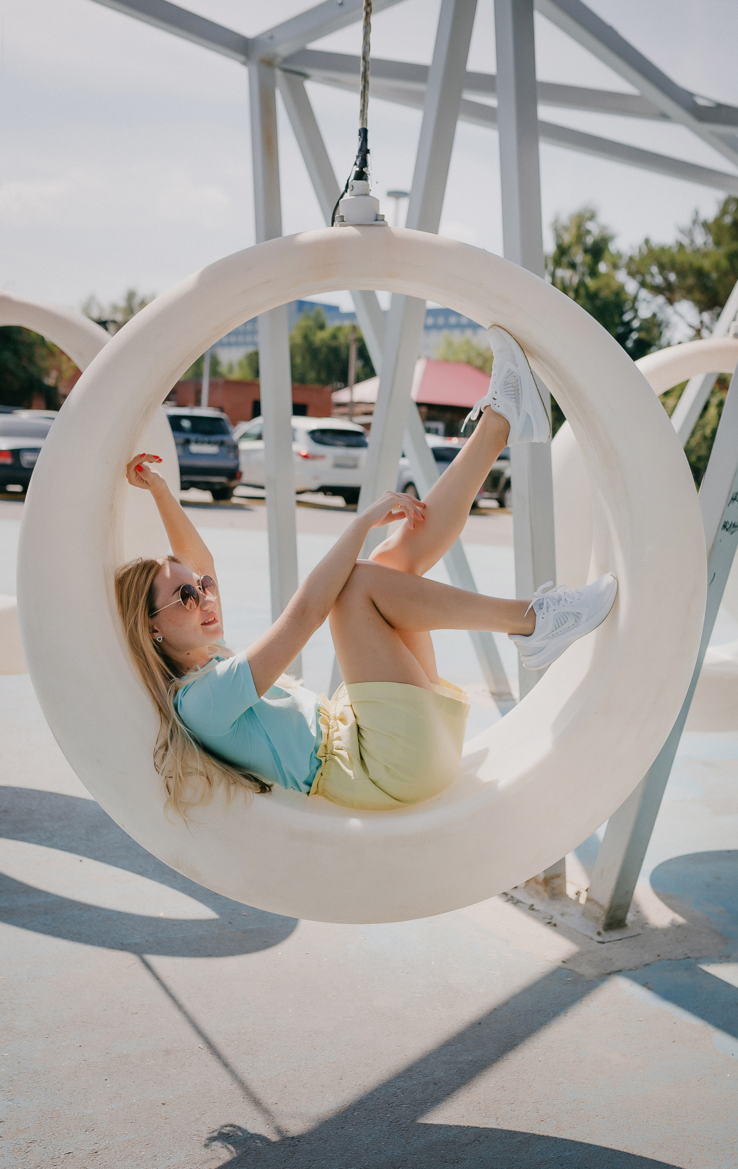 Ярослава. Семейный фотограф в Сургуте