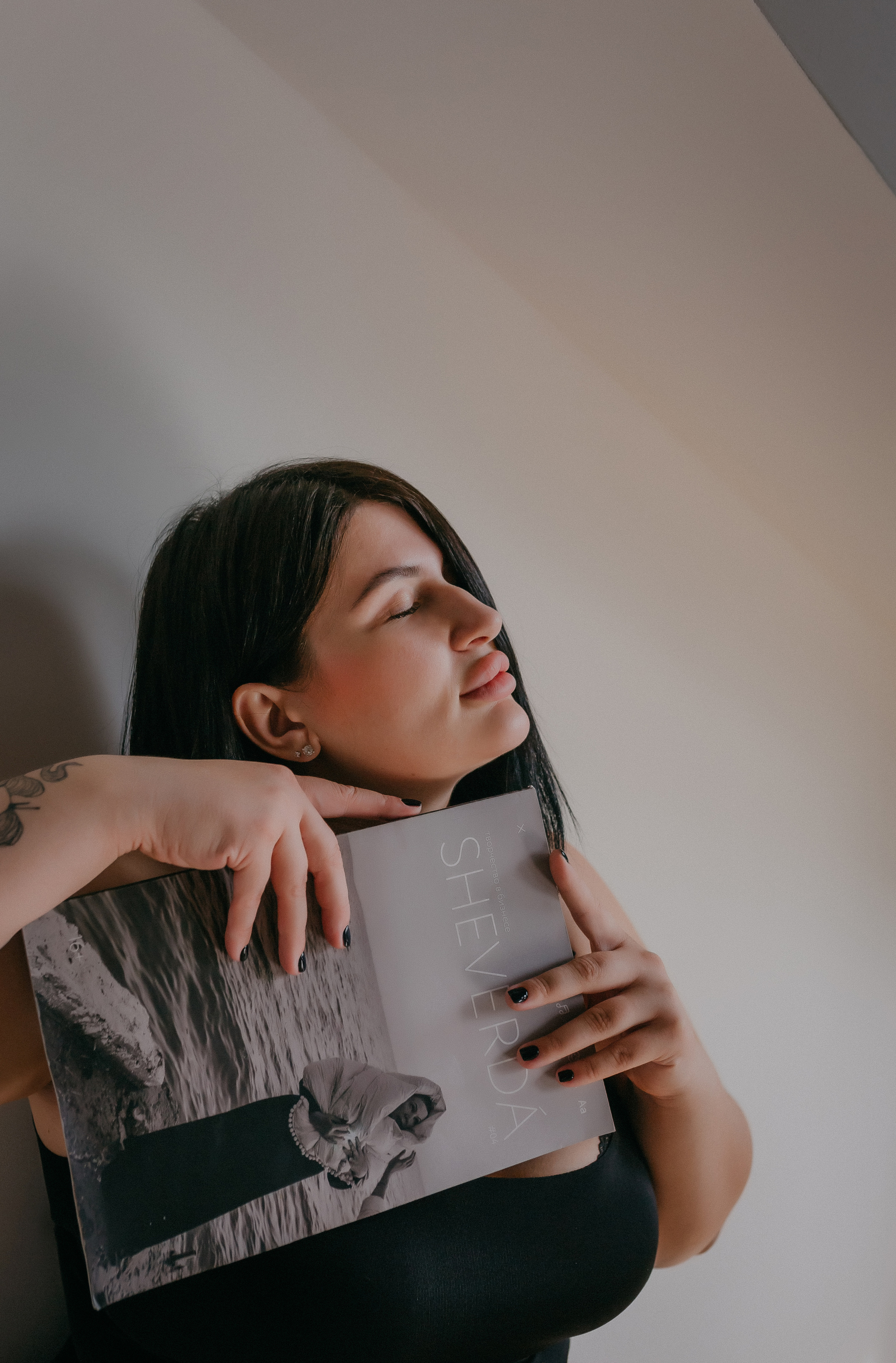 Анастасия. Семейный фотограф в Сургуте