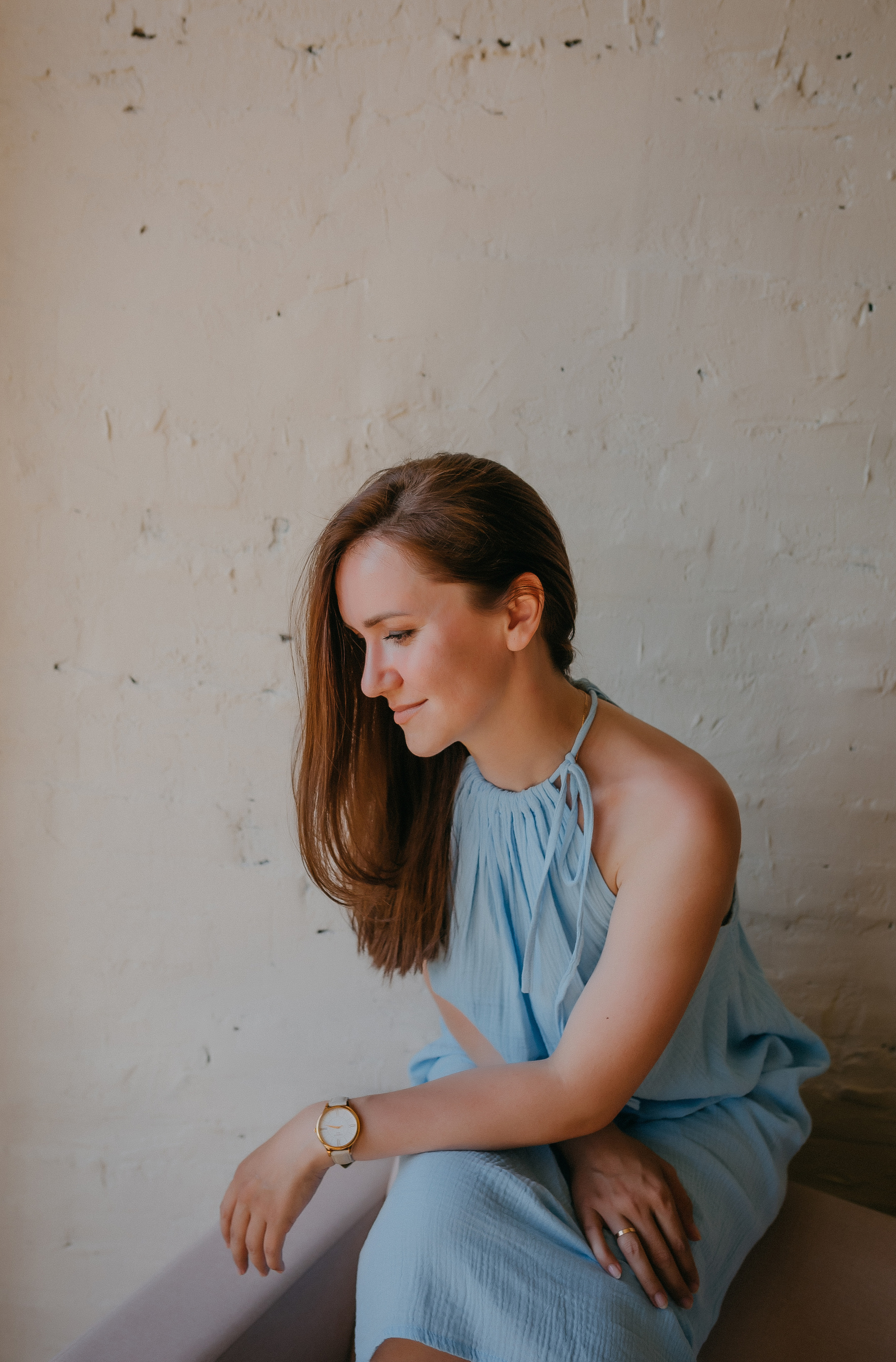 Лиза. Семейный фотограф в Сургуте