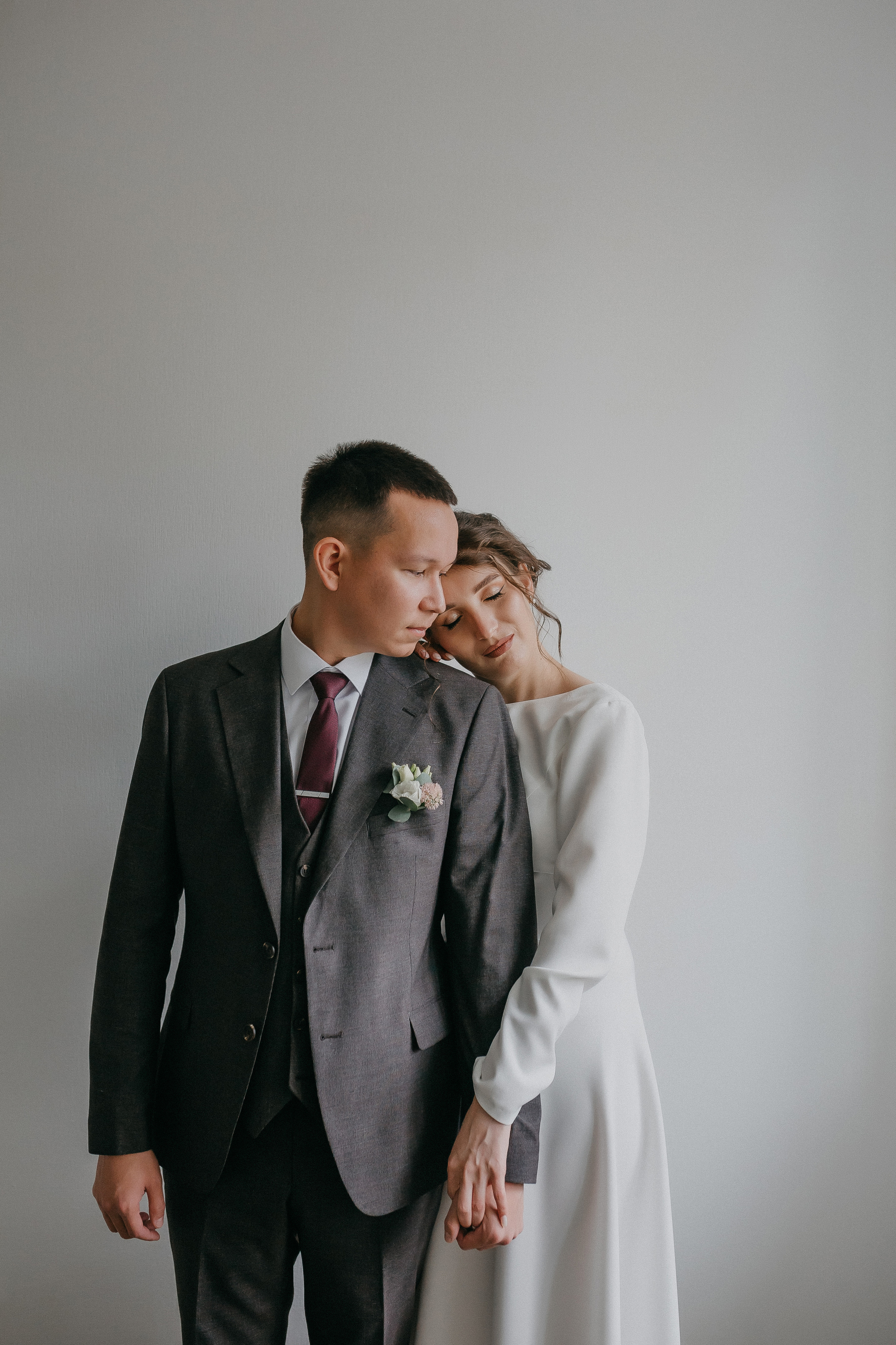 Гульназ & Фаиль. Семейный фотограф в Сургуте