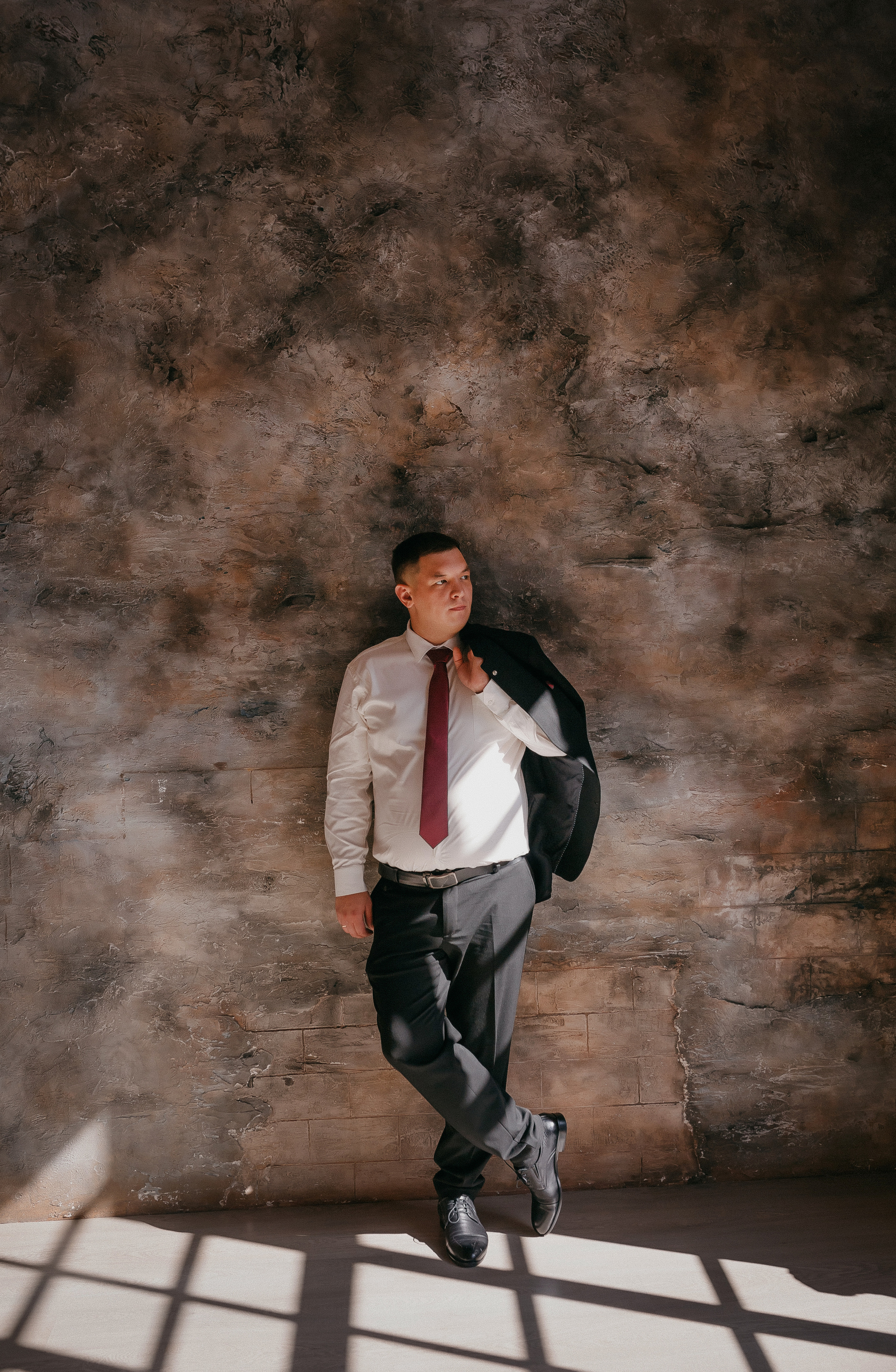 Александра & Шамиль. Семейный фотограф в Сургуте