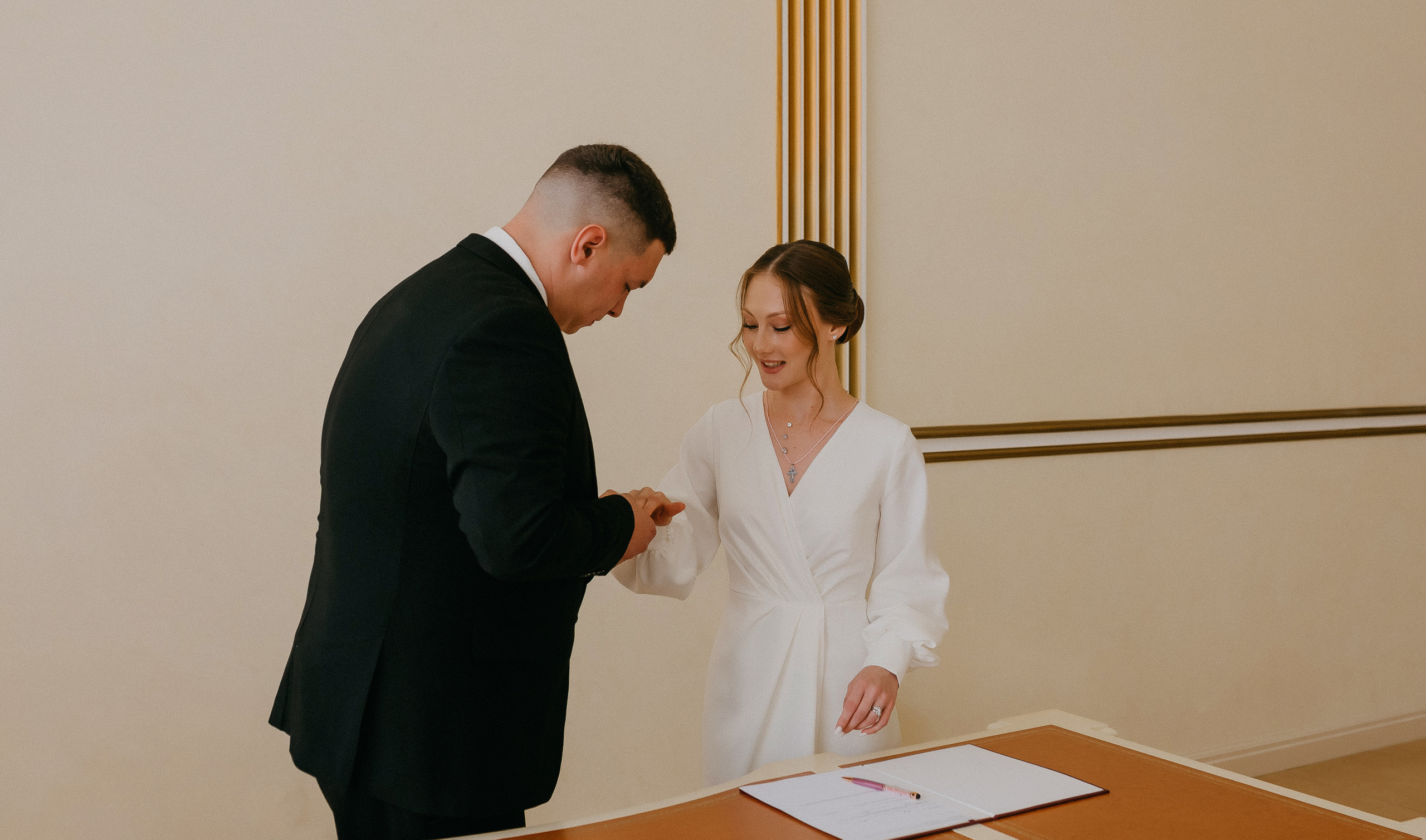 Александра & Шамиль. Семейный фотограф в Сургуте