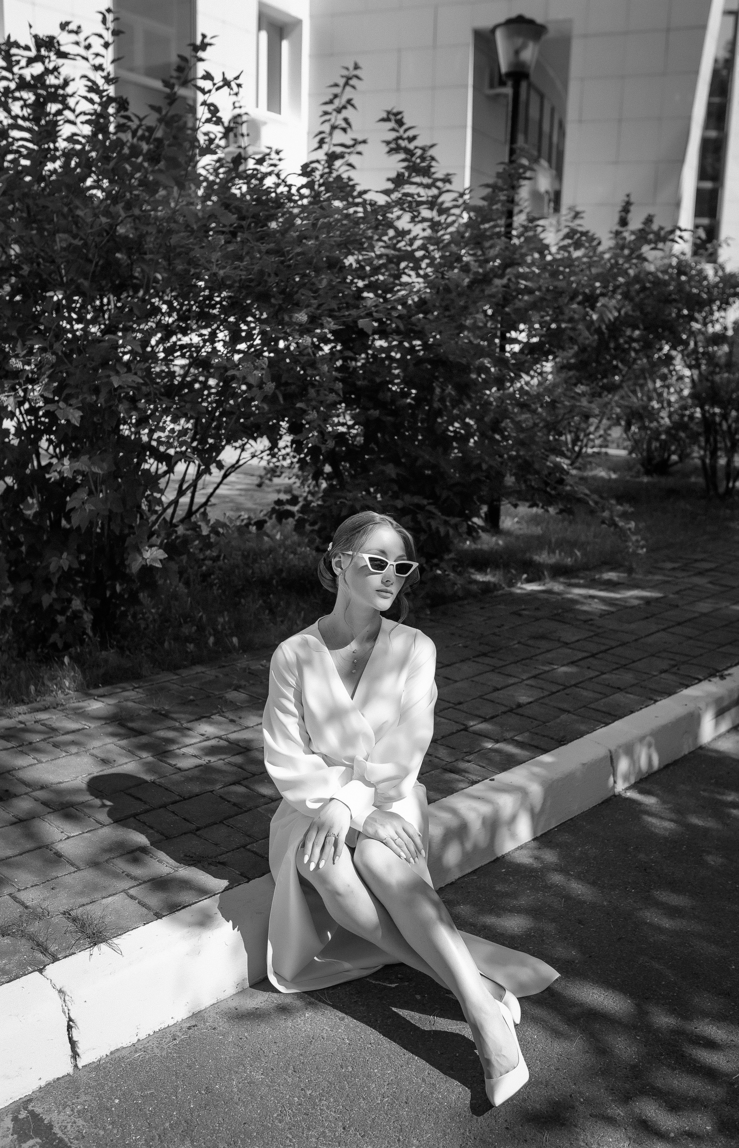 Александра & Шамиль. Семейный фотограф в Сургуте