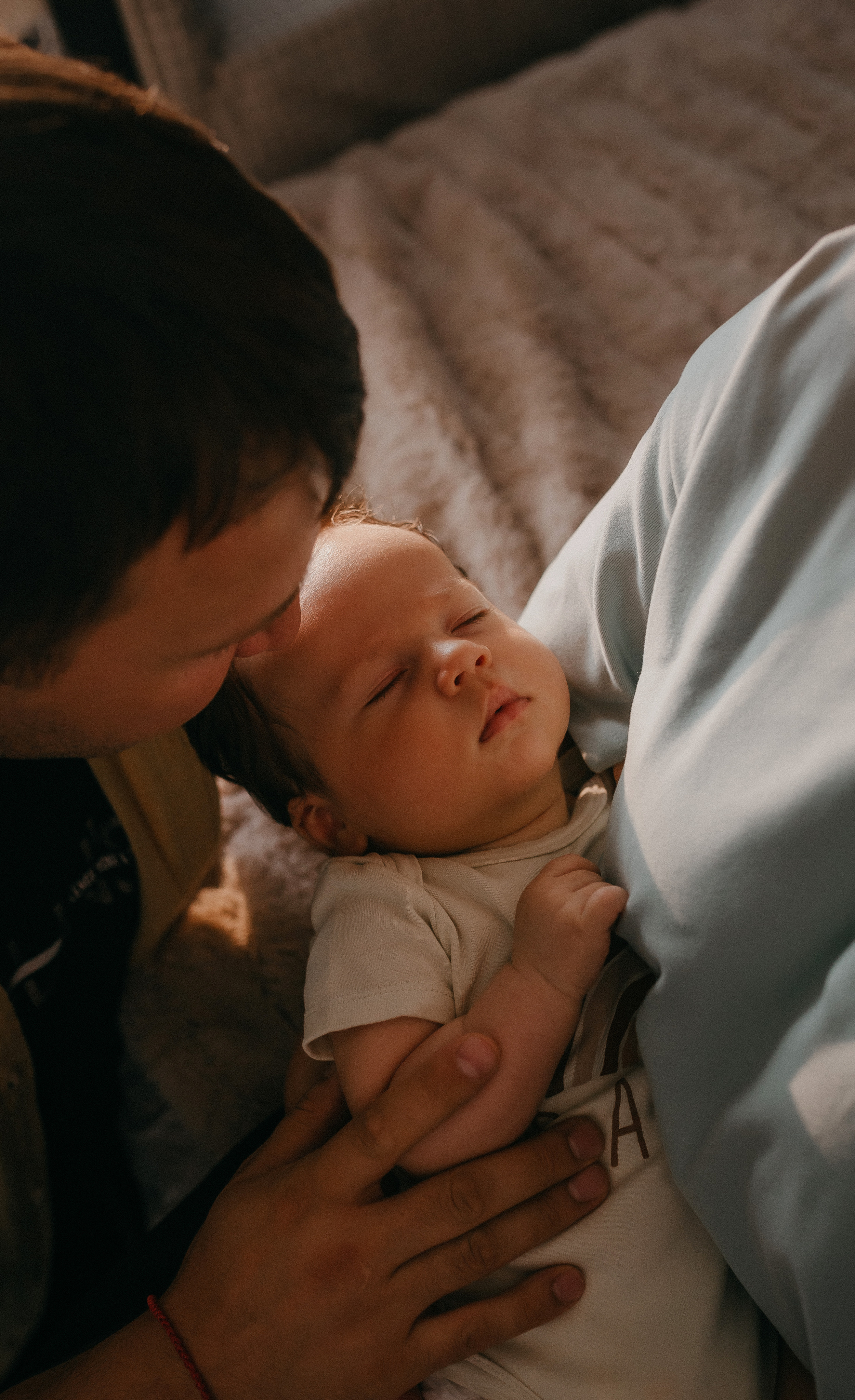 Александр. Семейный фотограф в Сургуте