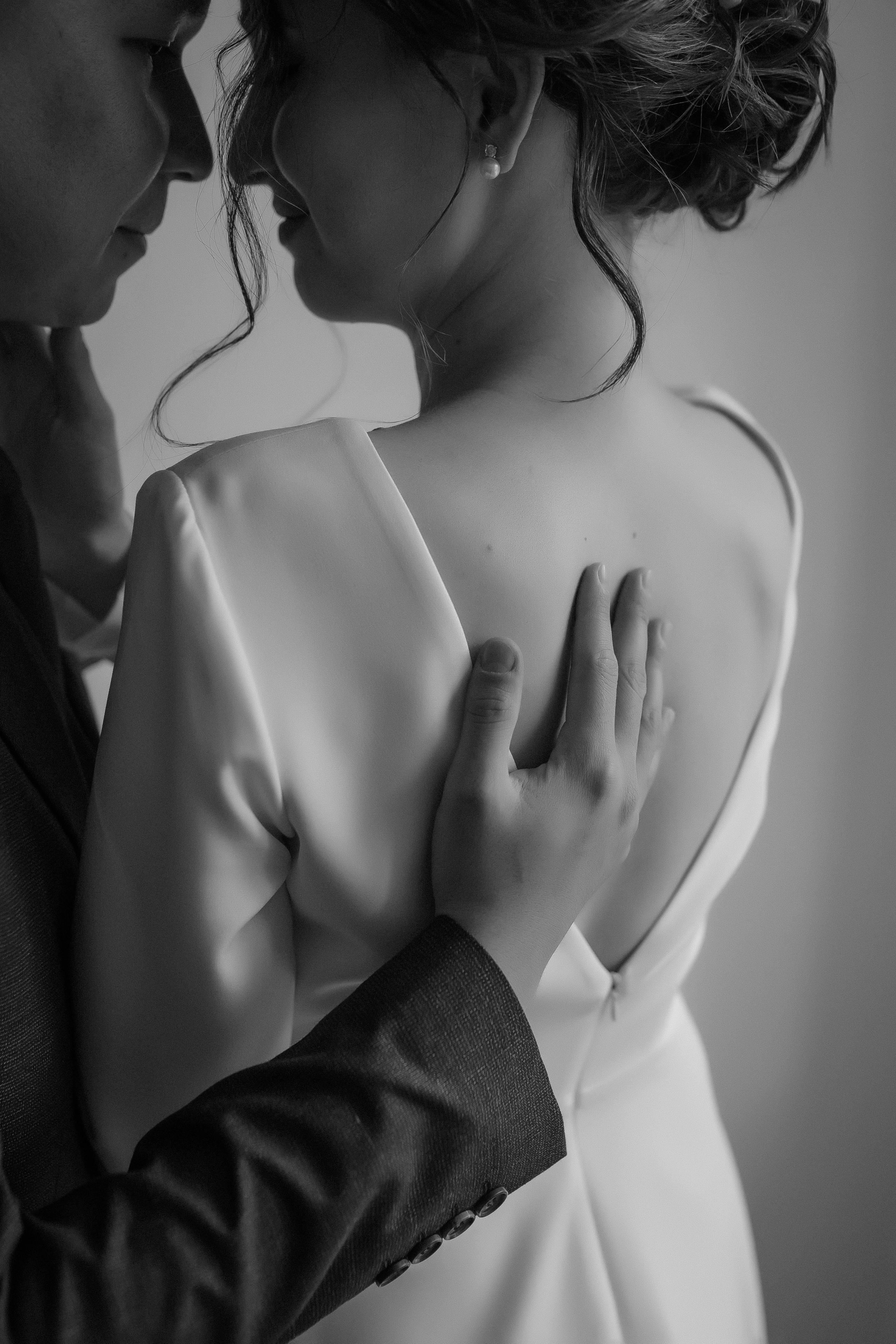 Гульназ & Фаиль. Семейный фотограф в Сургуте