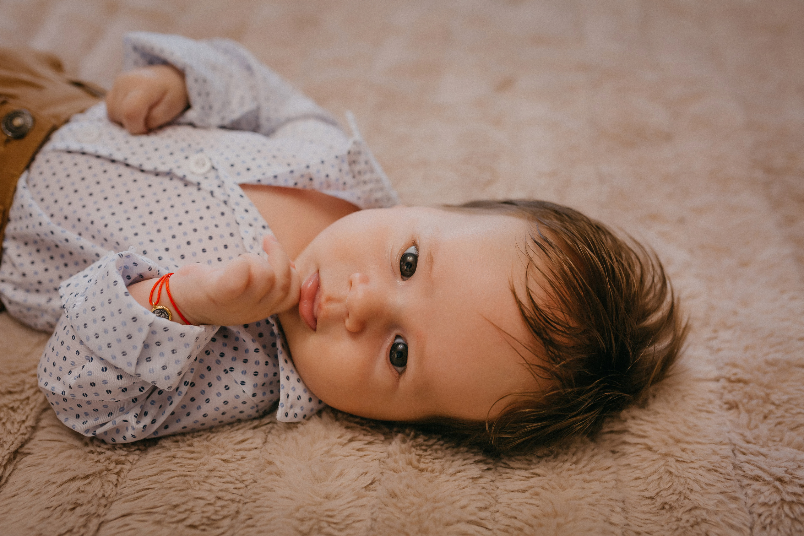 Александр. Семейный фотограф в Сургуте