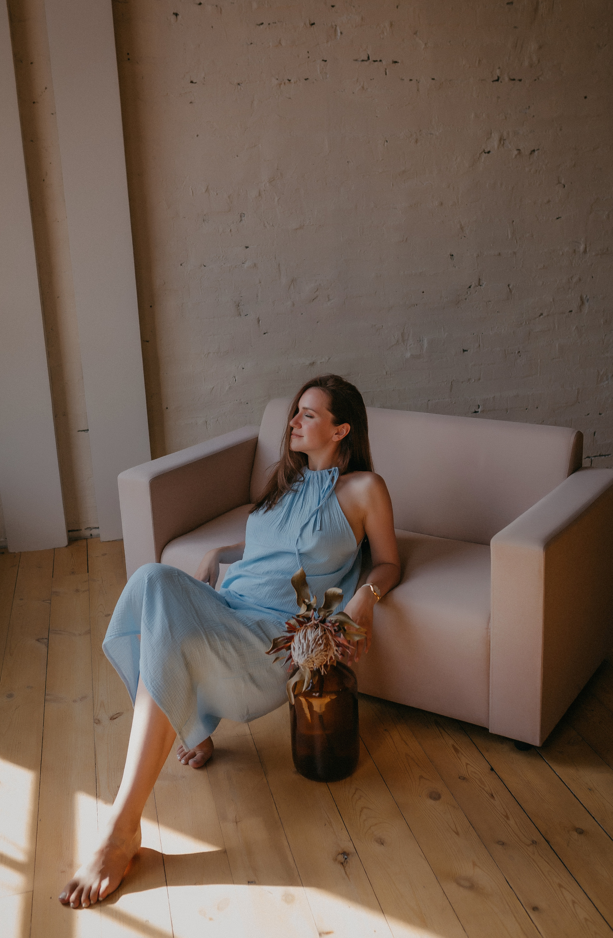 Лиза. Семейный фотограф в Сургуте