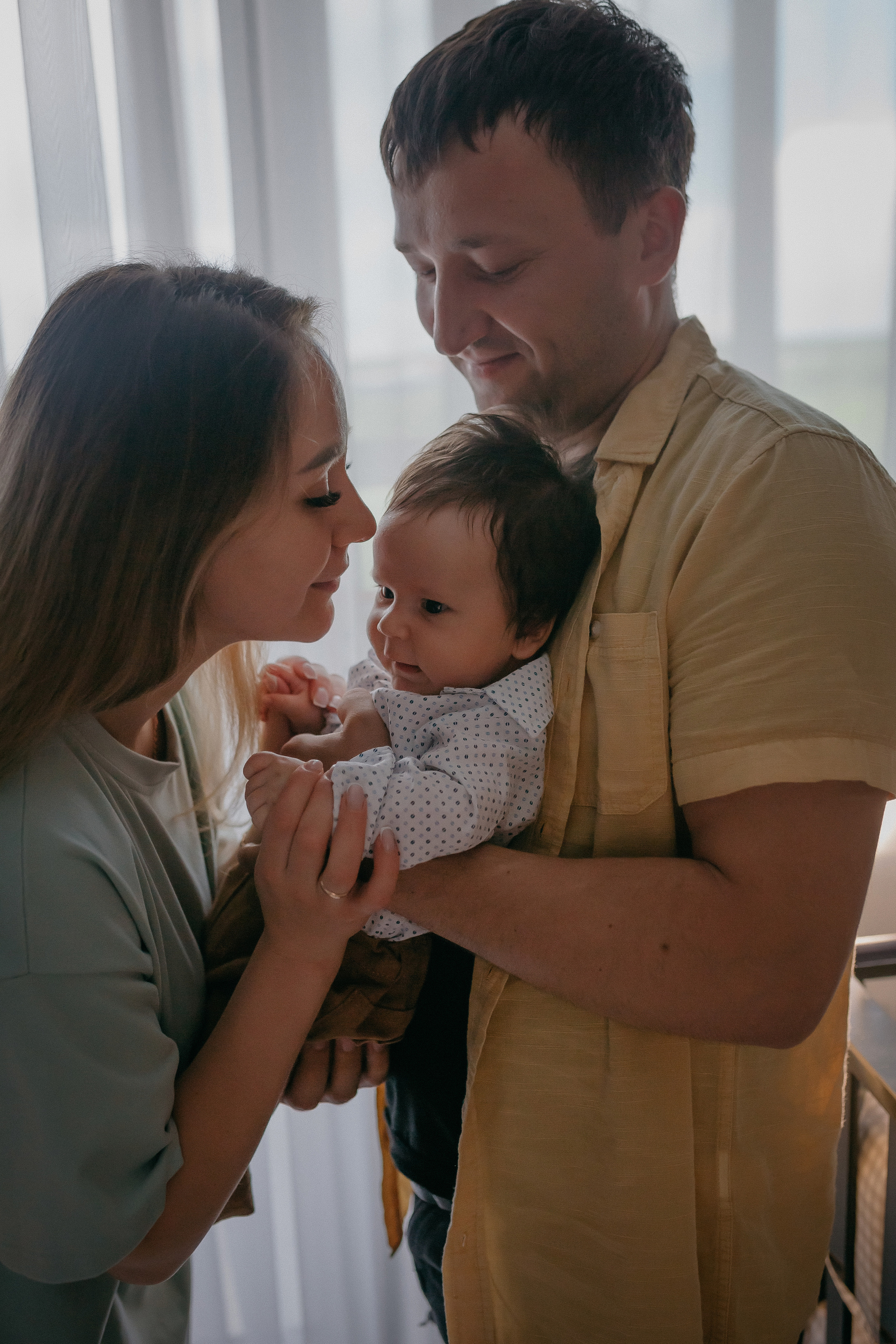 Александр. Семейный фотограф в Сургуте