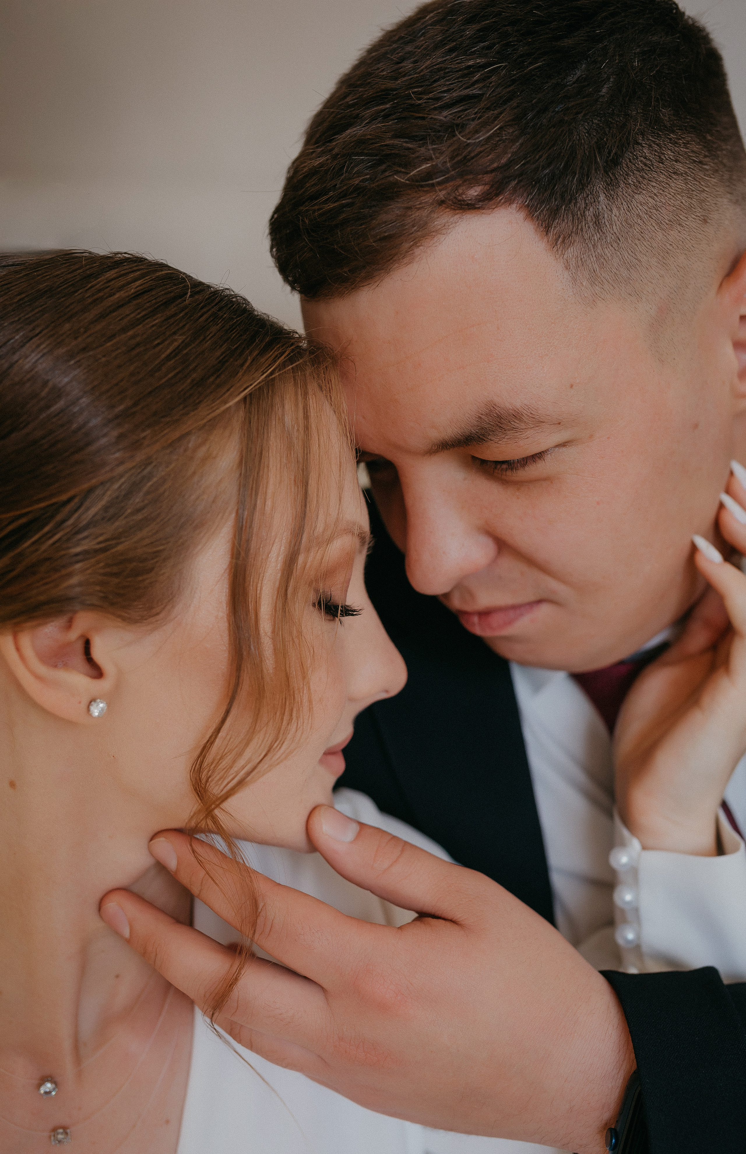 Александра & Шамиль. Семейный фотограф в Сургуте