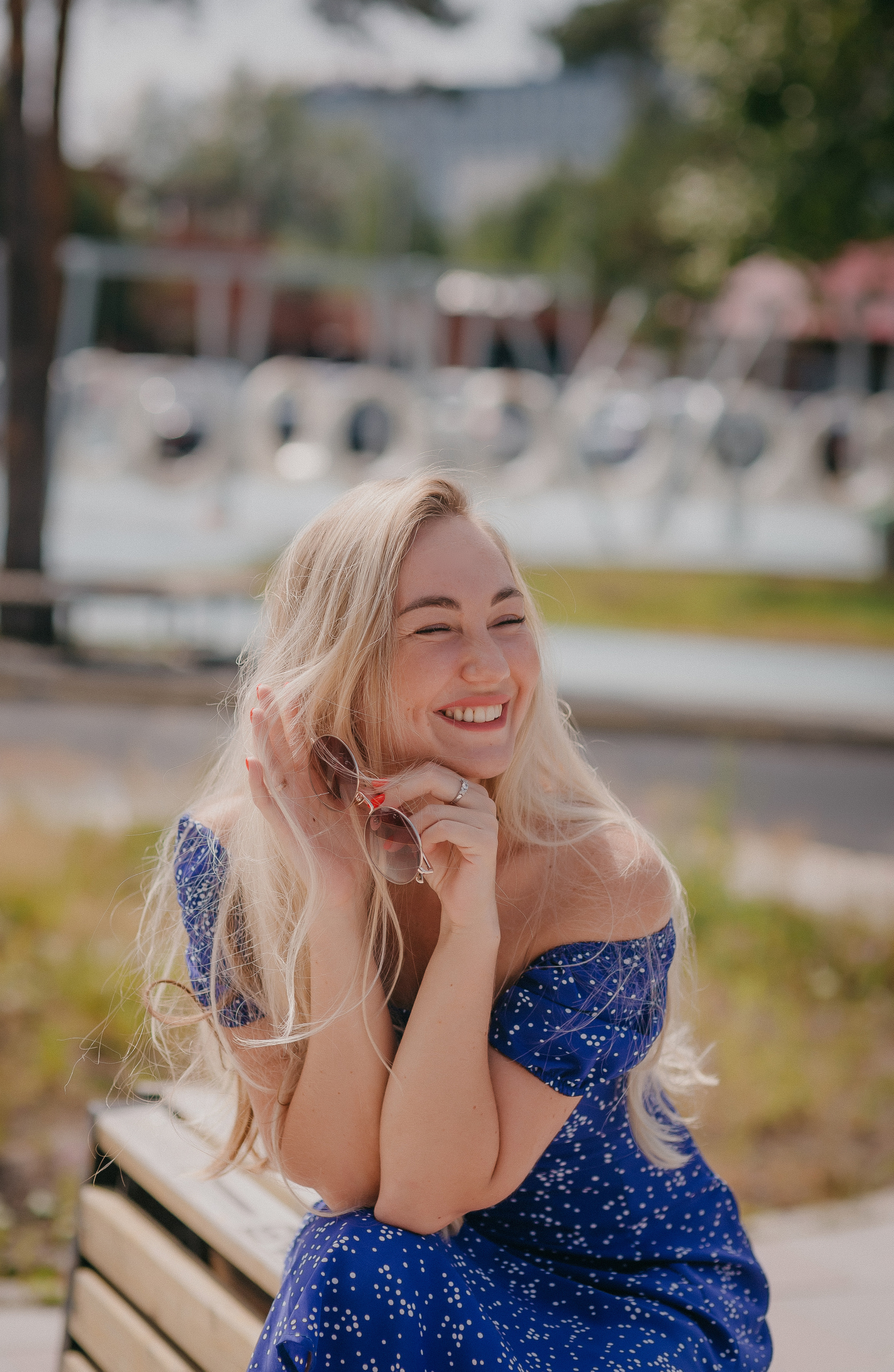 Ярослава. Семейный фотограф в Сургуте