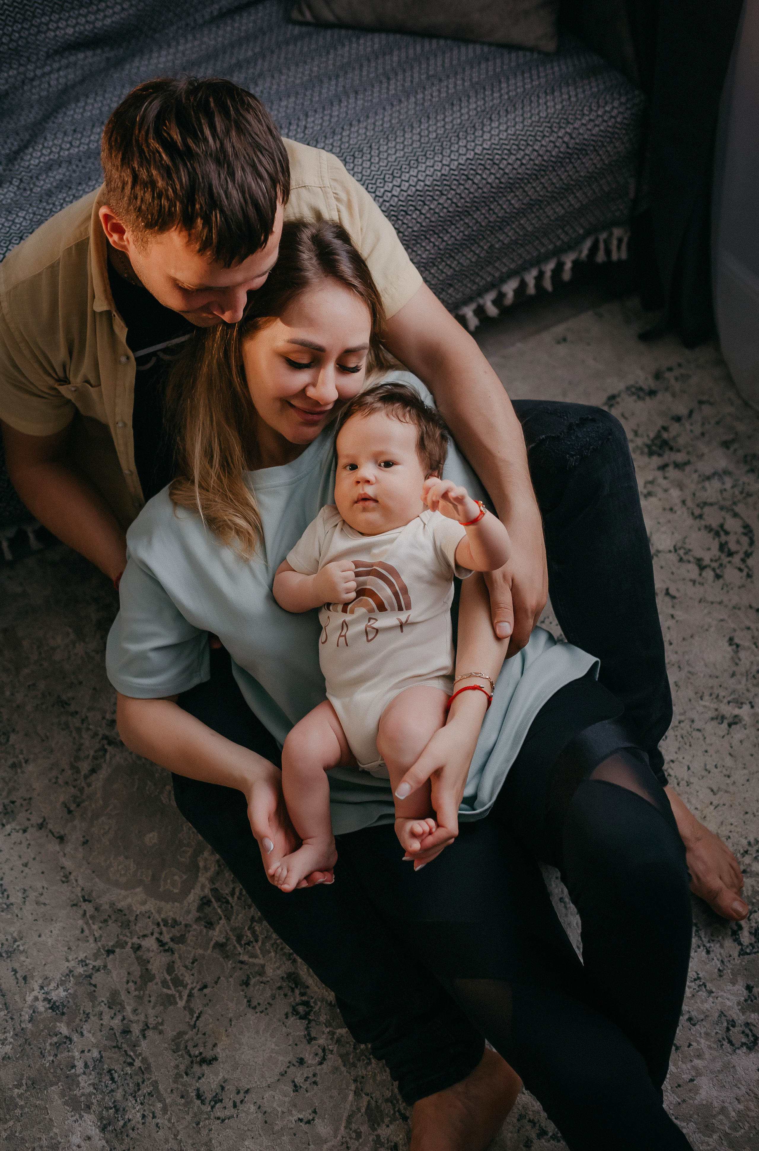 Александр. Семейный фотограф в Сургуте