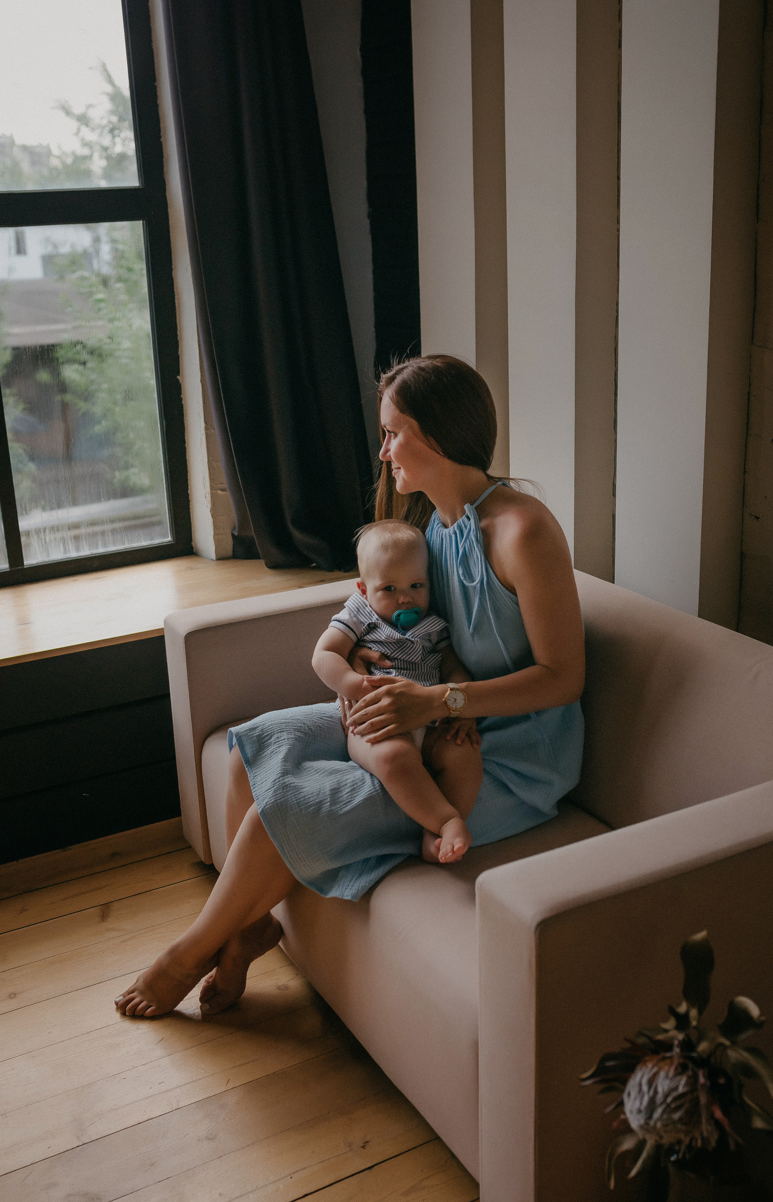 Лиза. Семейный фотограф в Сургуте