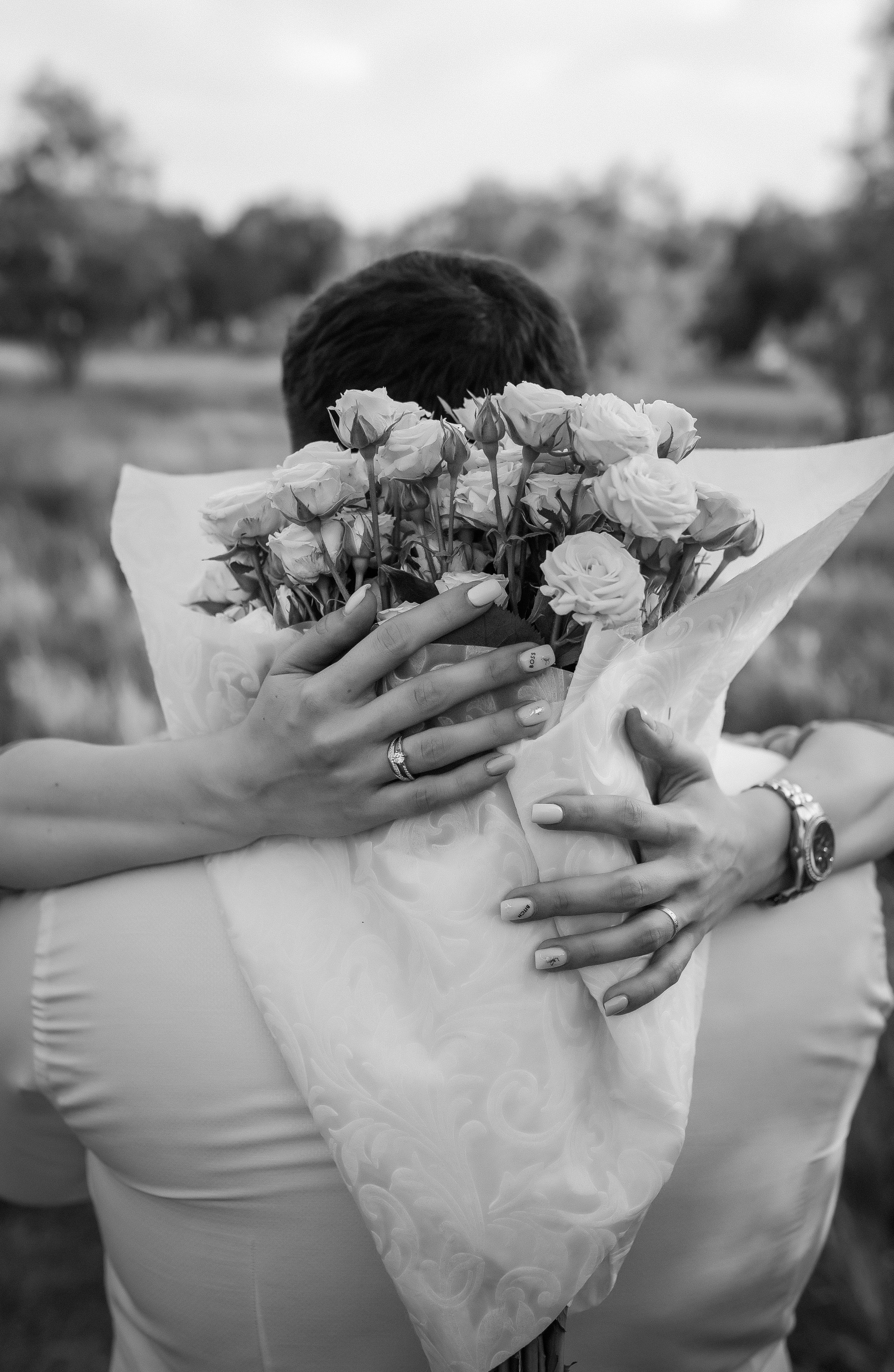 Алёна & Даня. Семейный фотограф в Сургуте