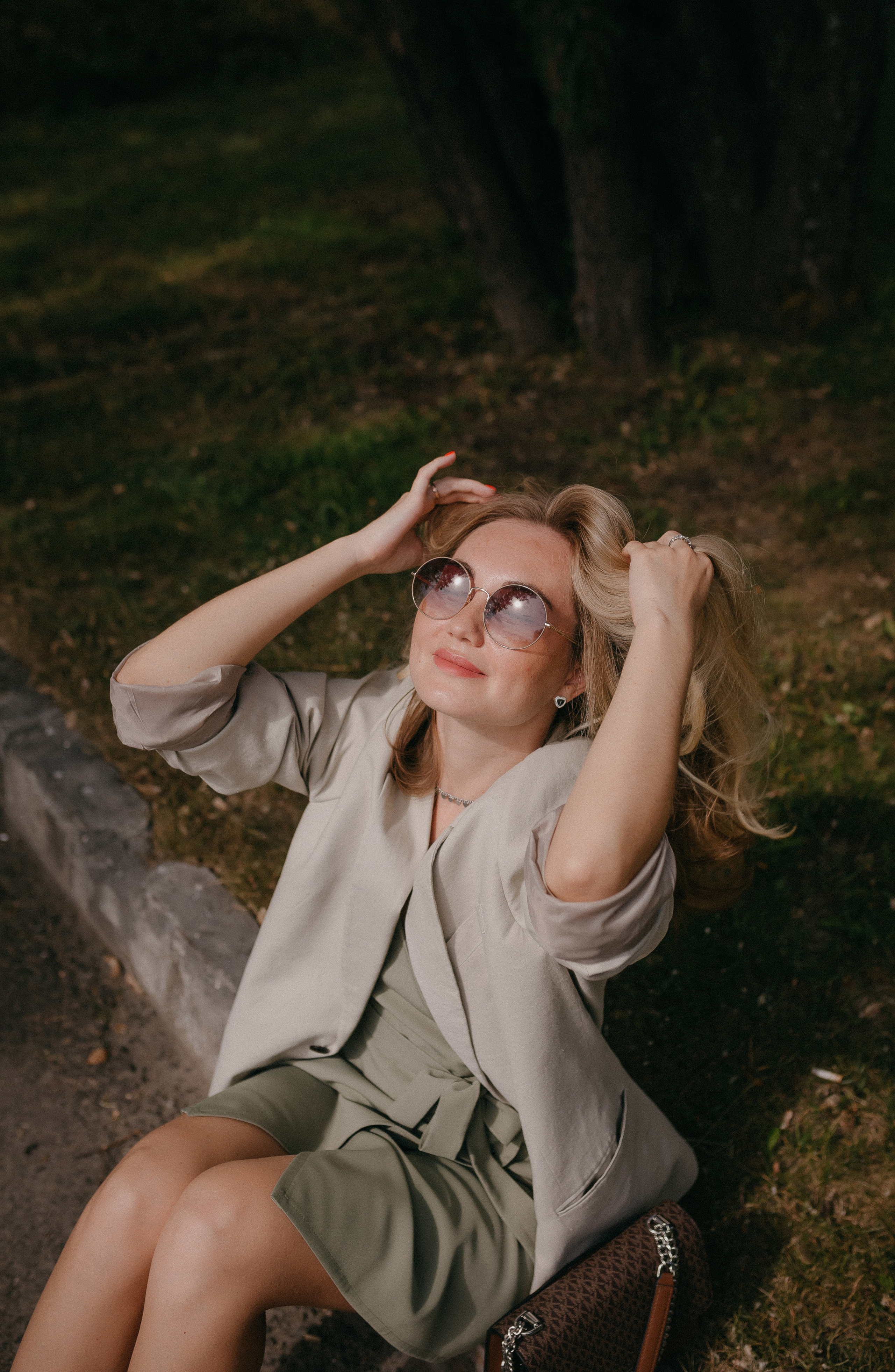 Ярослава. Семейный фотограф в Сургуте