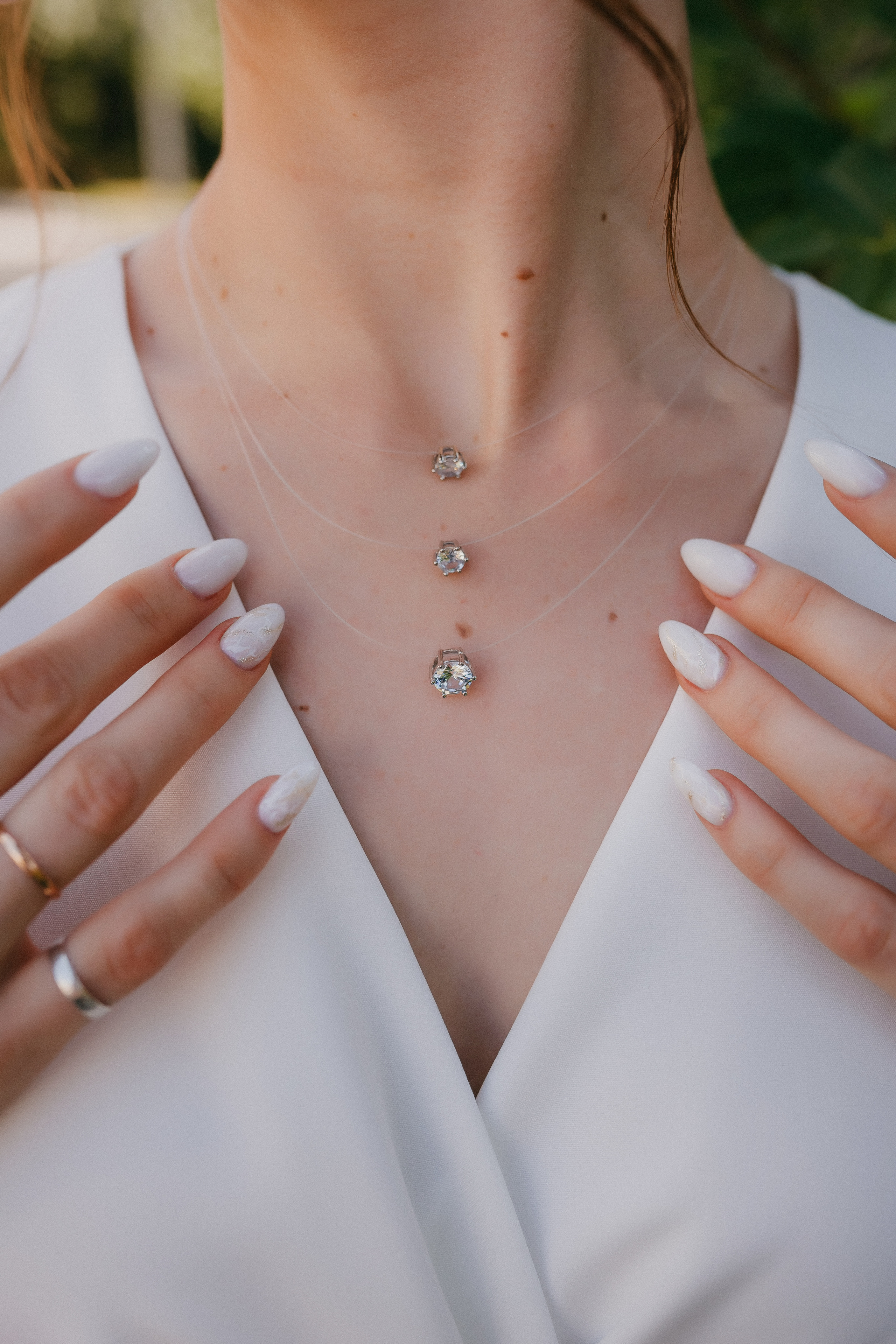 Александра & Шамиль. Семейный фотограф в Сургуте