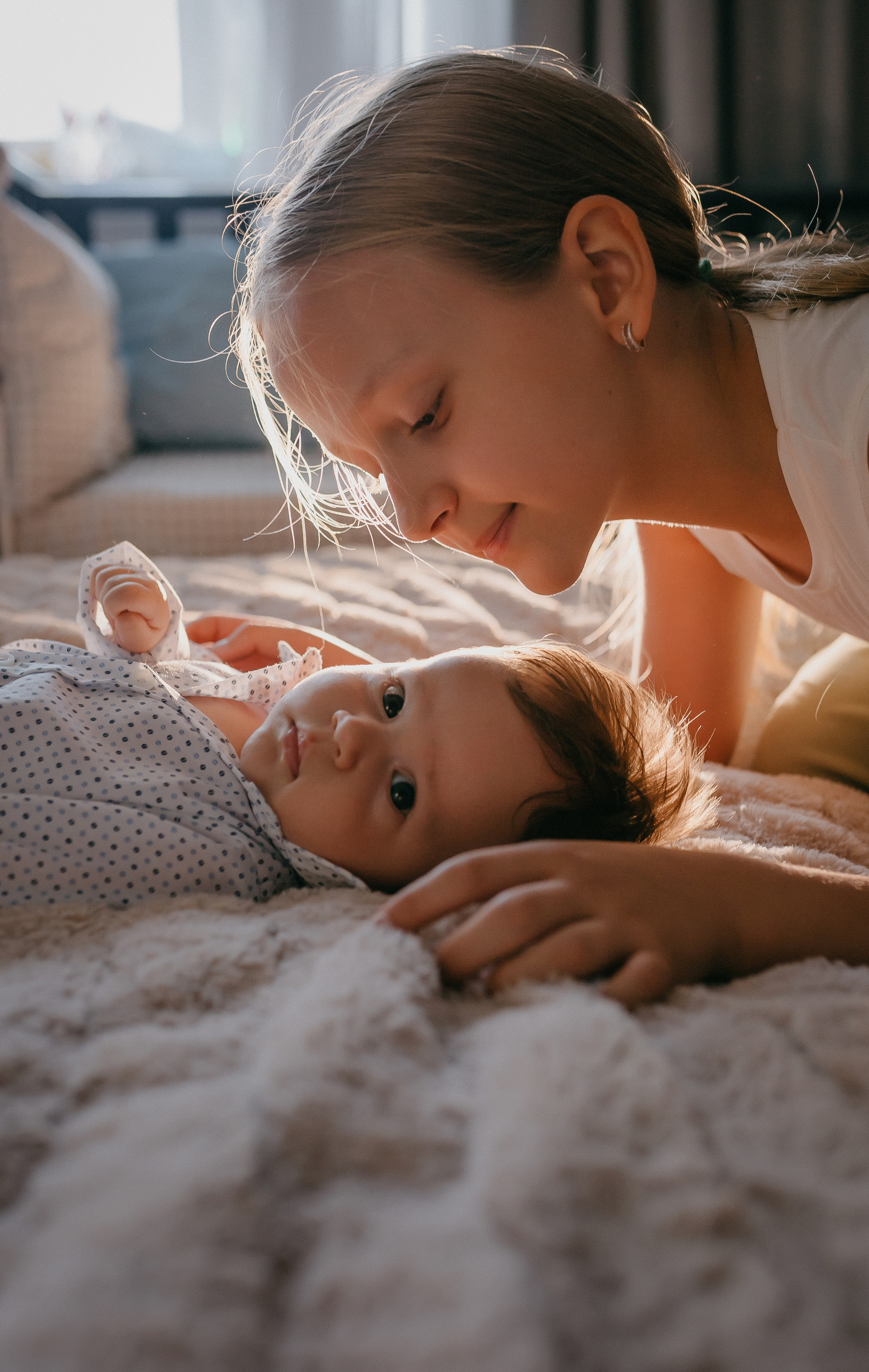 Александр. Семейный фотограф в Сургуте