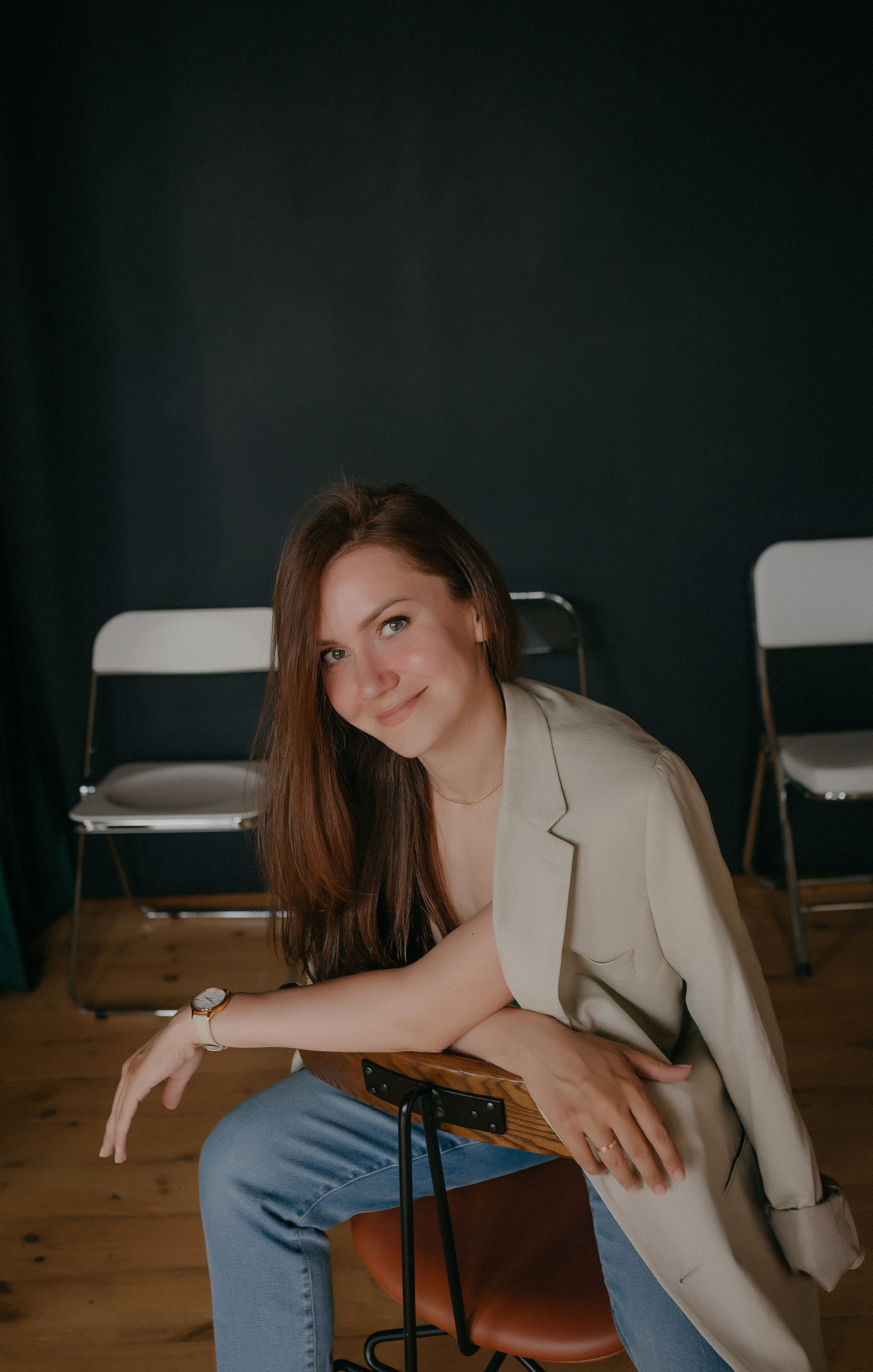 Лиза. Семейный фотограф в Сургуте