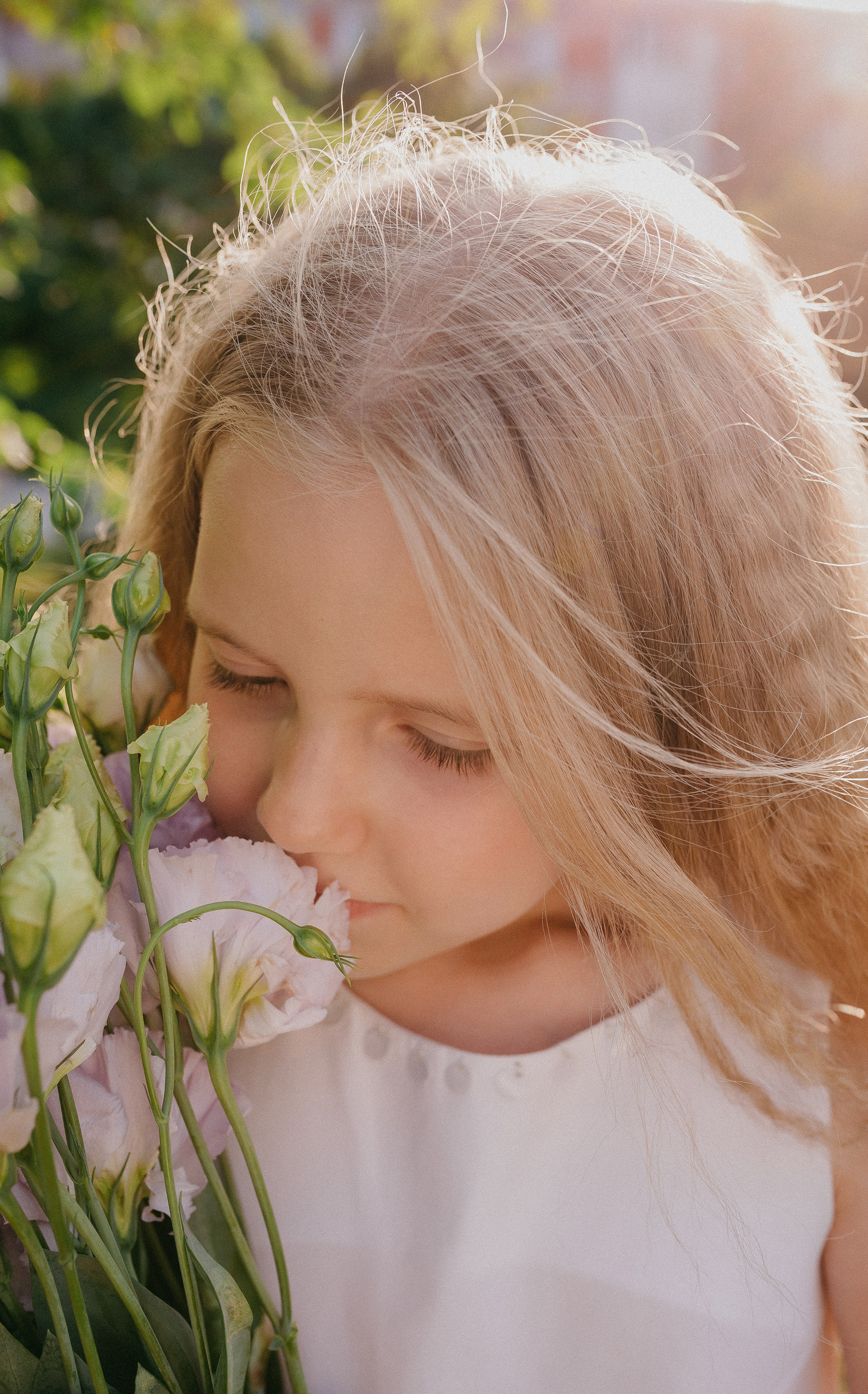Надя & Денис +4 🖤. Семейный фотограф в Сургуте