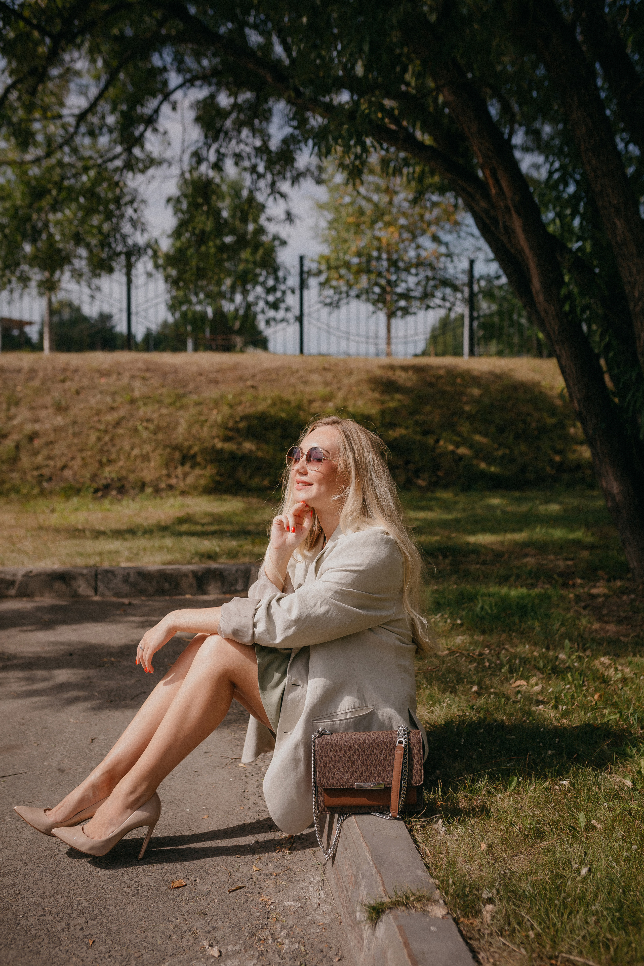 Ярослава. Семейный фотограф в Сургуте