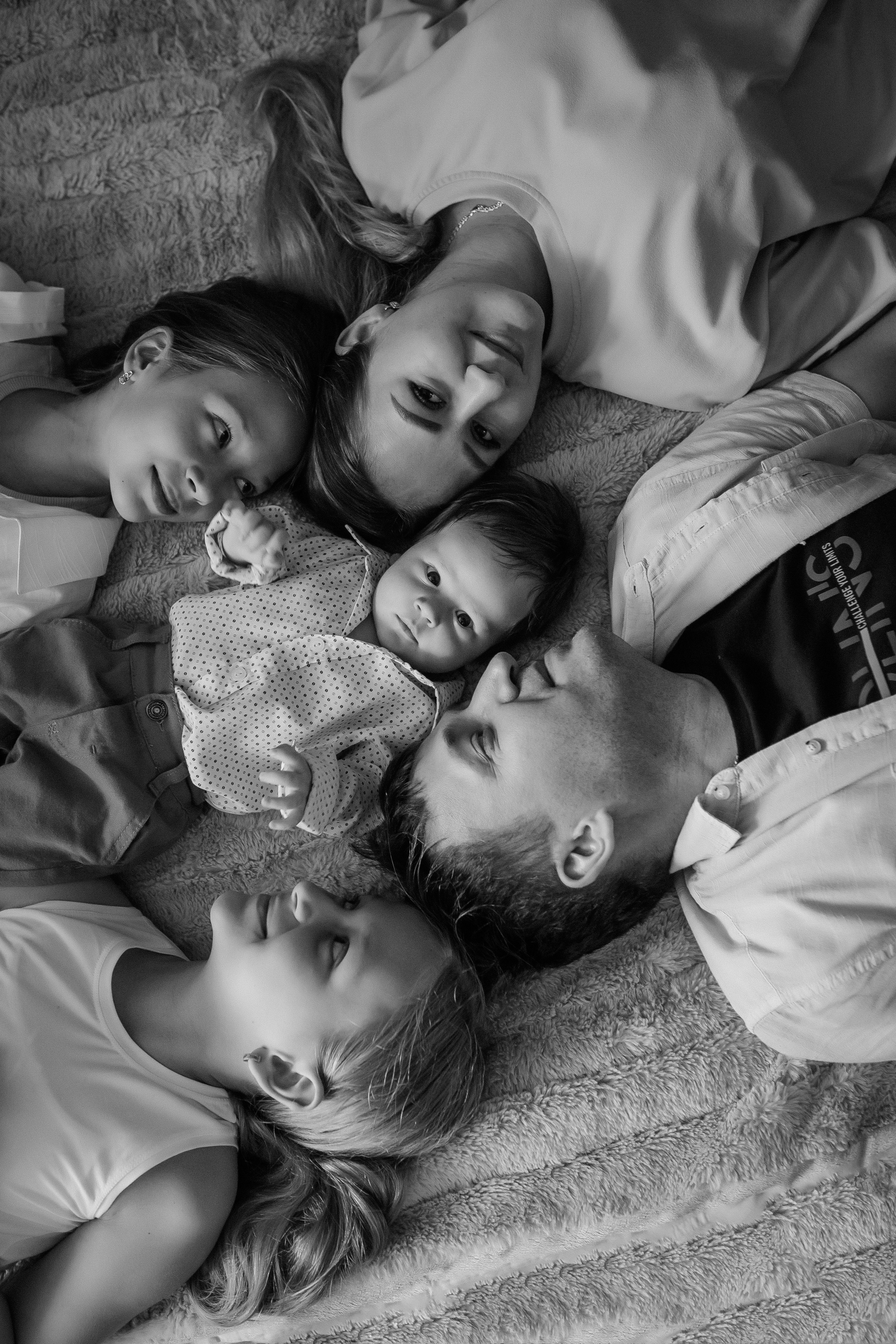 Александр. Семейный фотограф в Сургуте