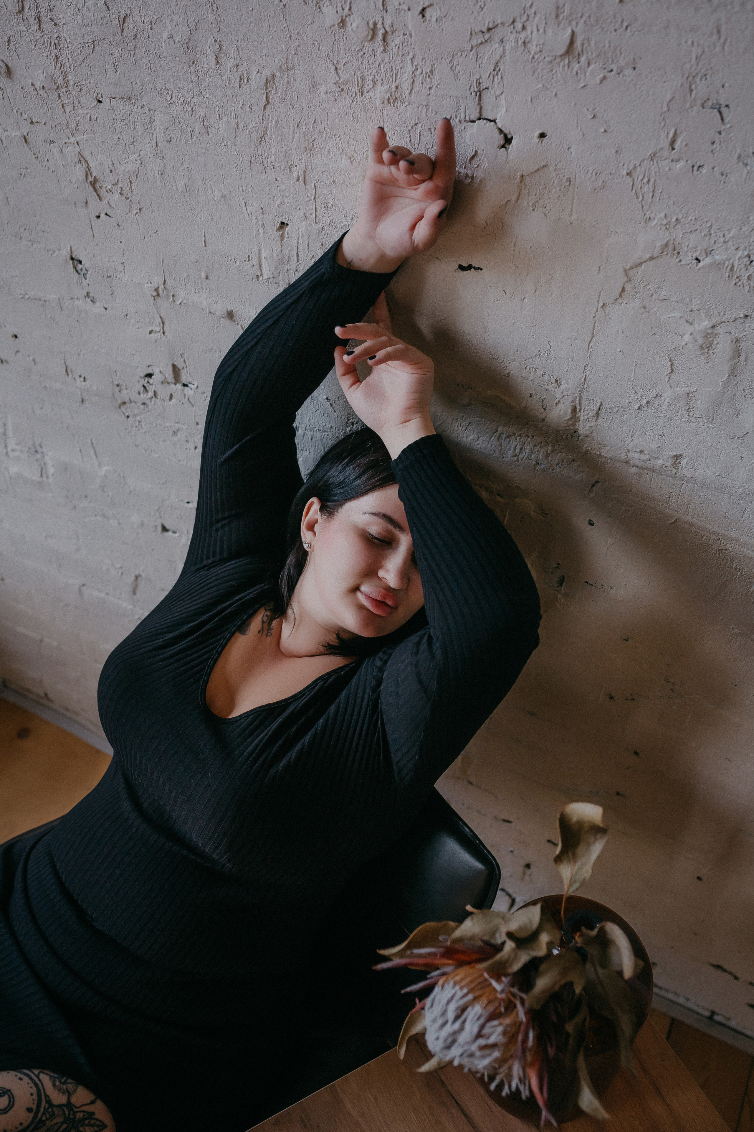 Анастасия. Семейный фотограф в Сургуте