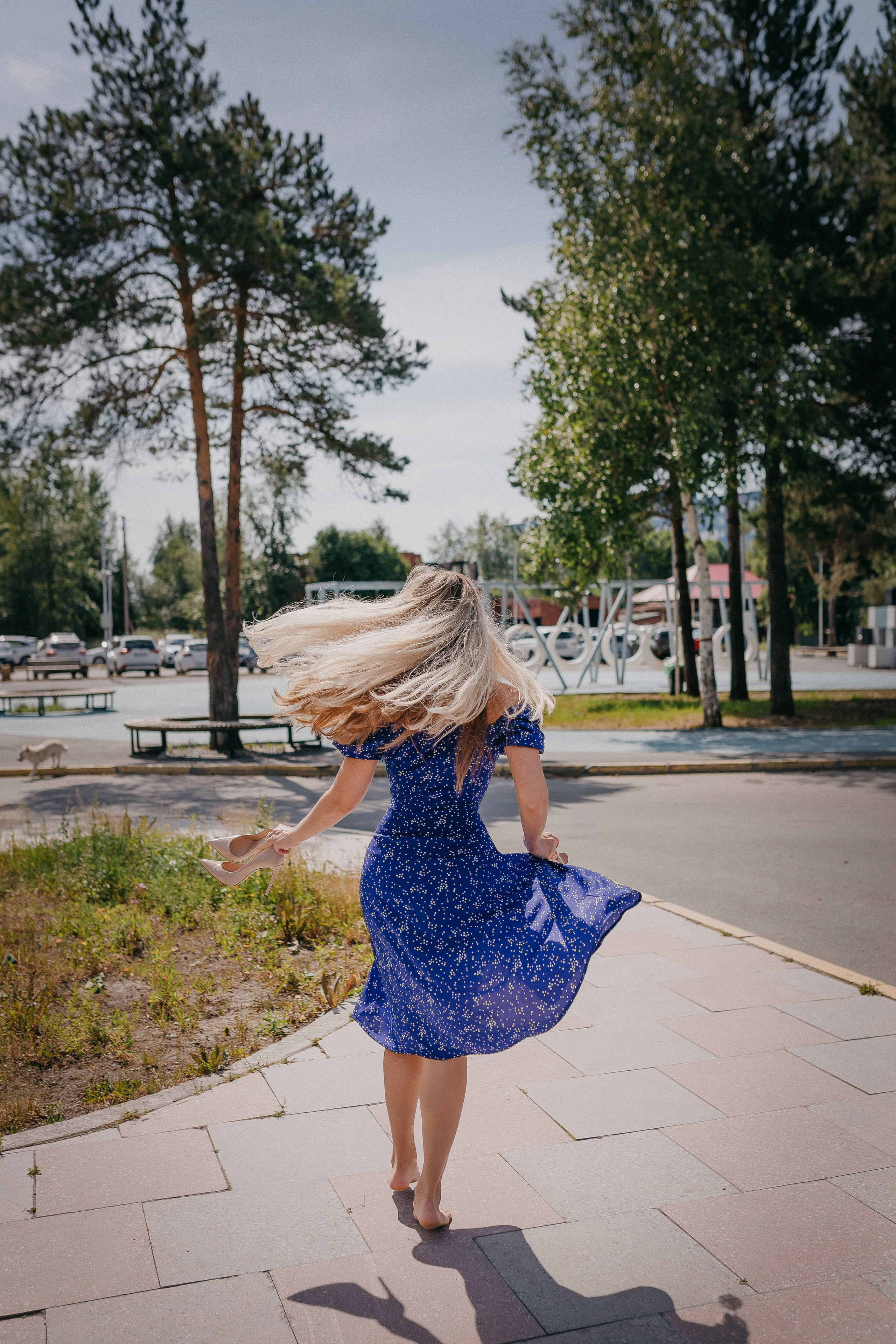 Ярослава. Семейный фотограф в Сургуте