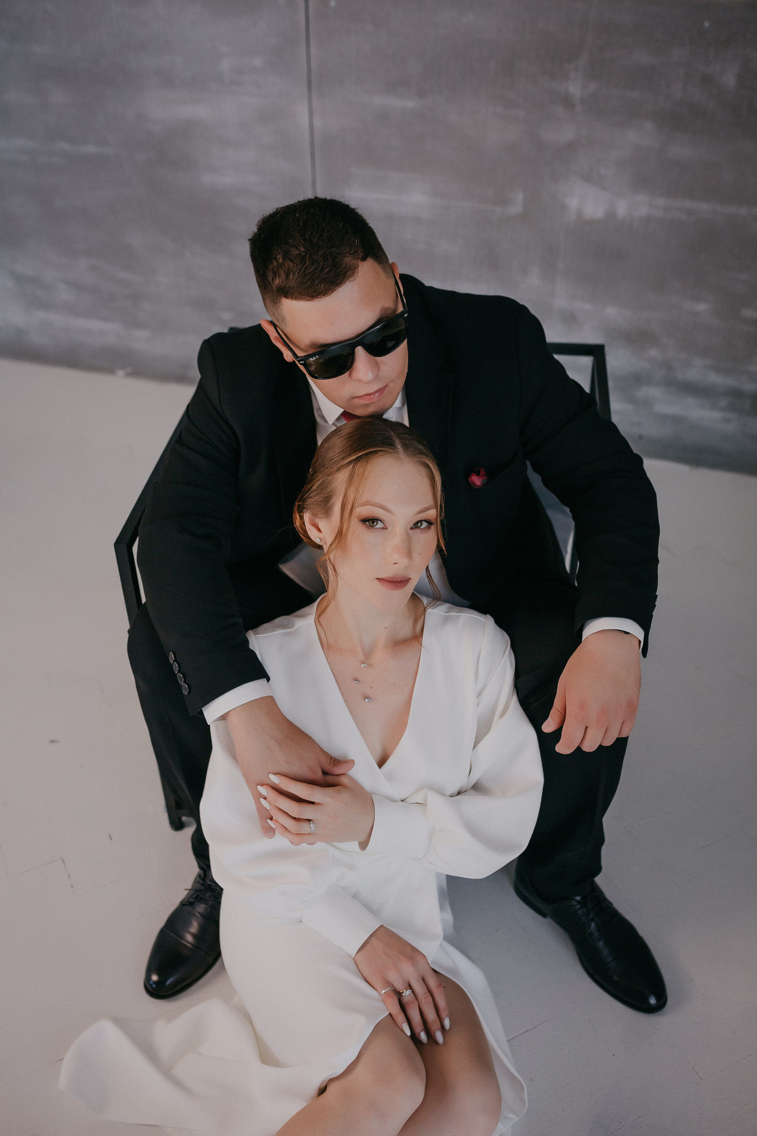 Александра & Шамиль. Семейный фотограф в Сургуте