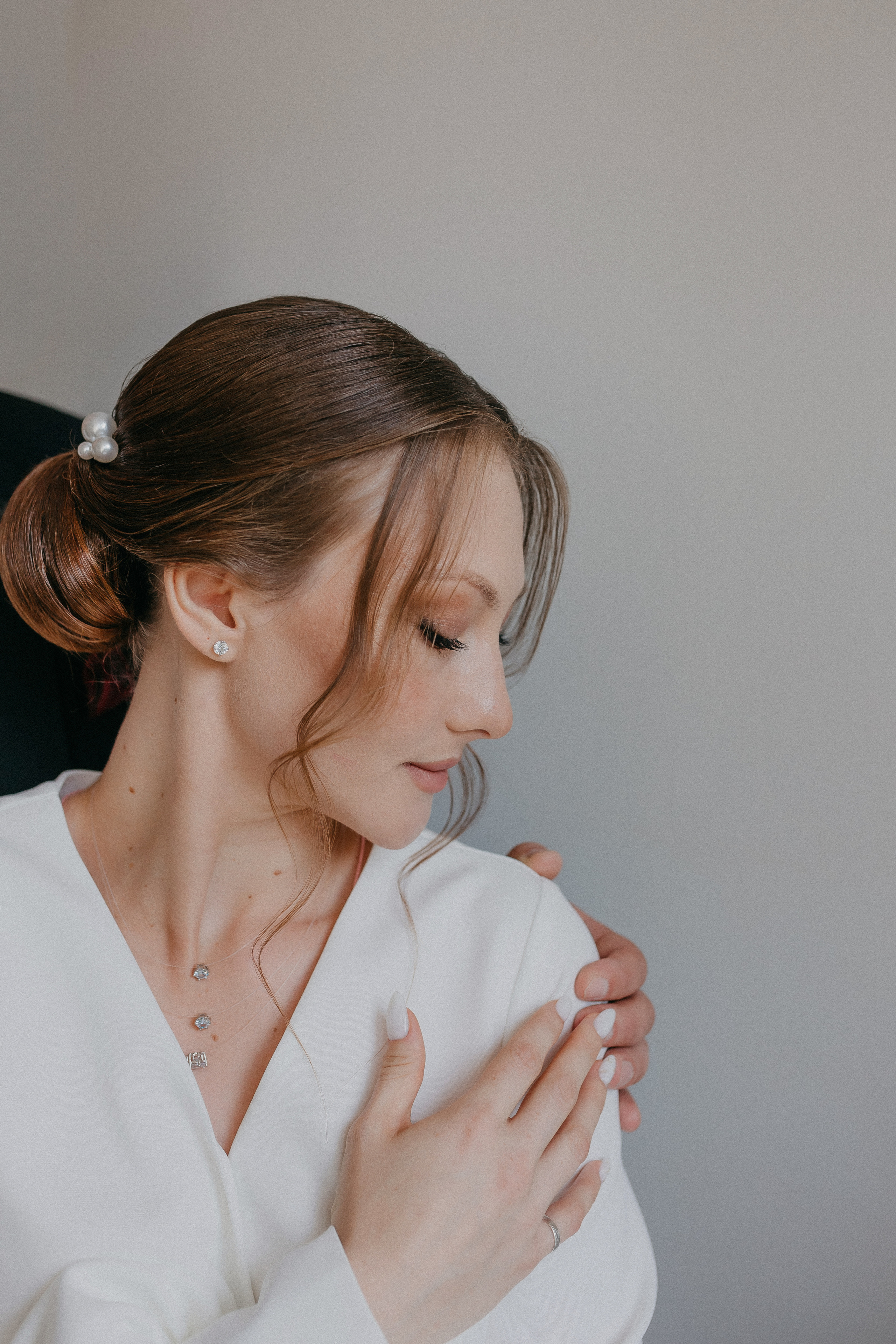 Александра & Шамиль. Семейный фотограф в Сургуте