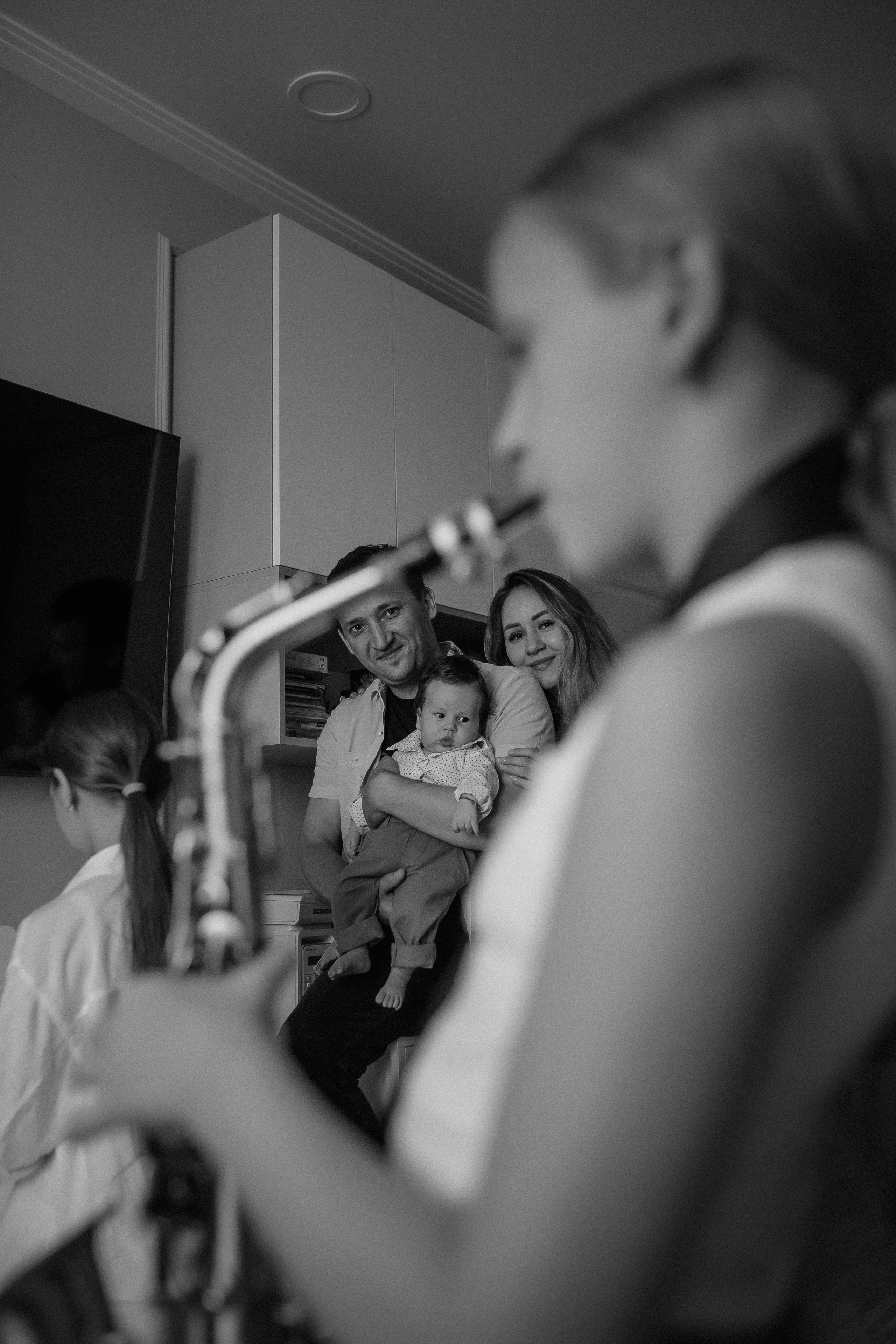 Александр. Семейный фотограф в Сургуте