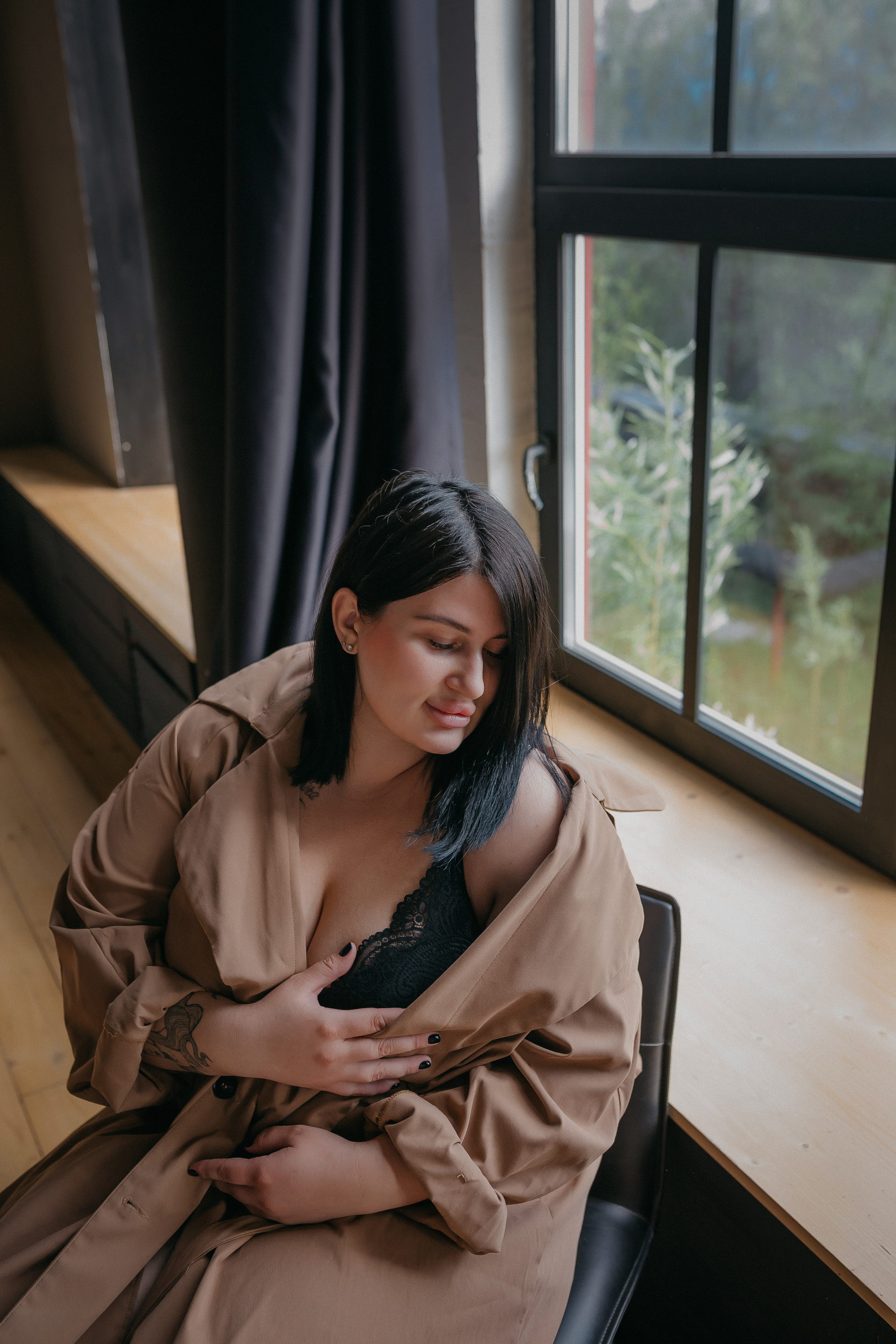 Анастасия. Семейный фотограф в Сургуте