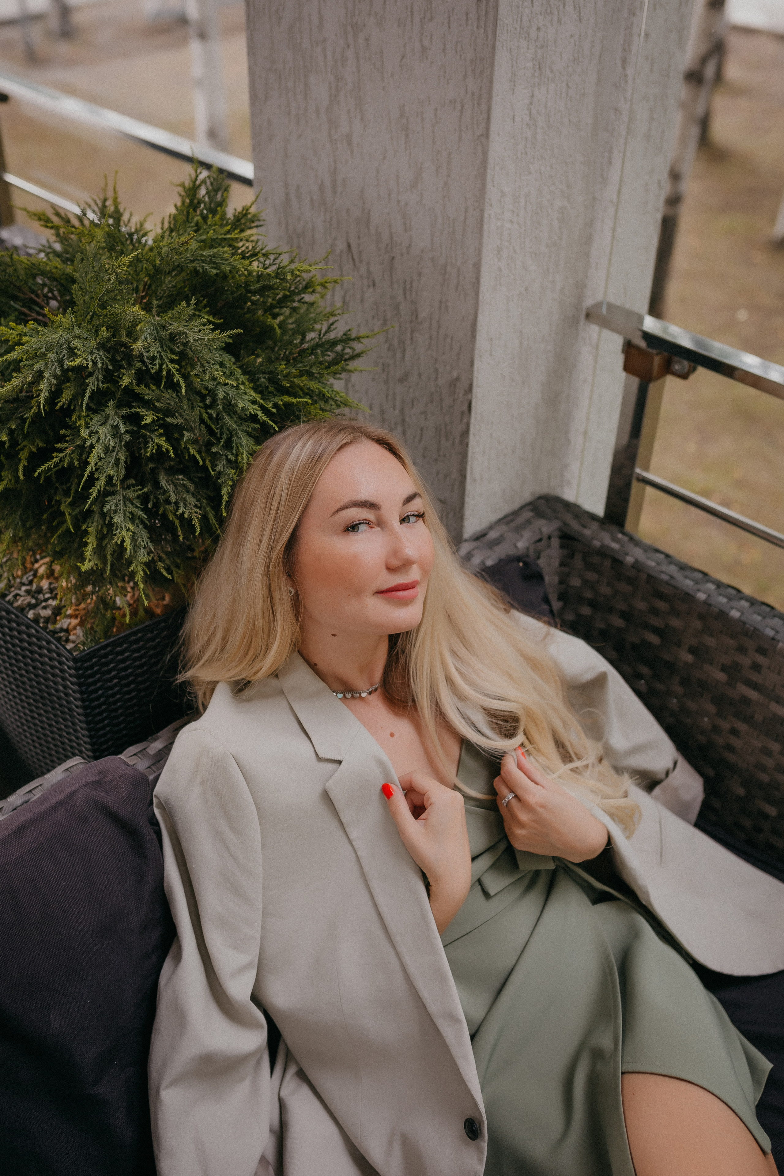 Ярослава. Семейный фотограф в Сургуте