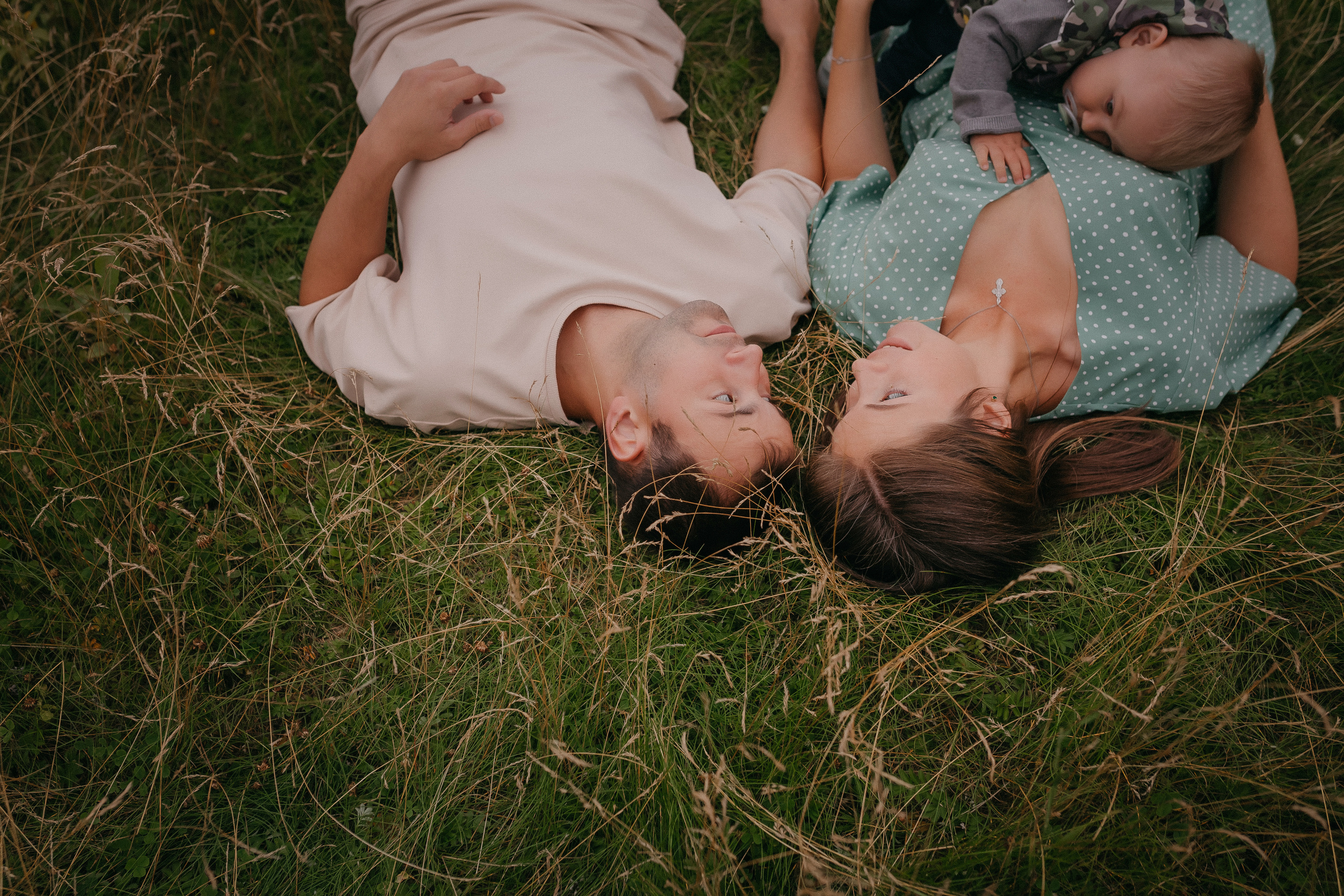 Костик. Семейный фотограф в Сургуте