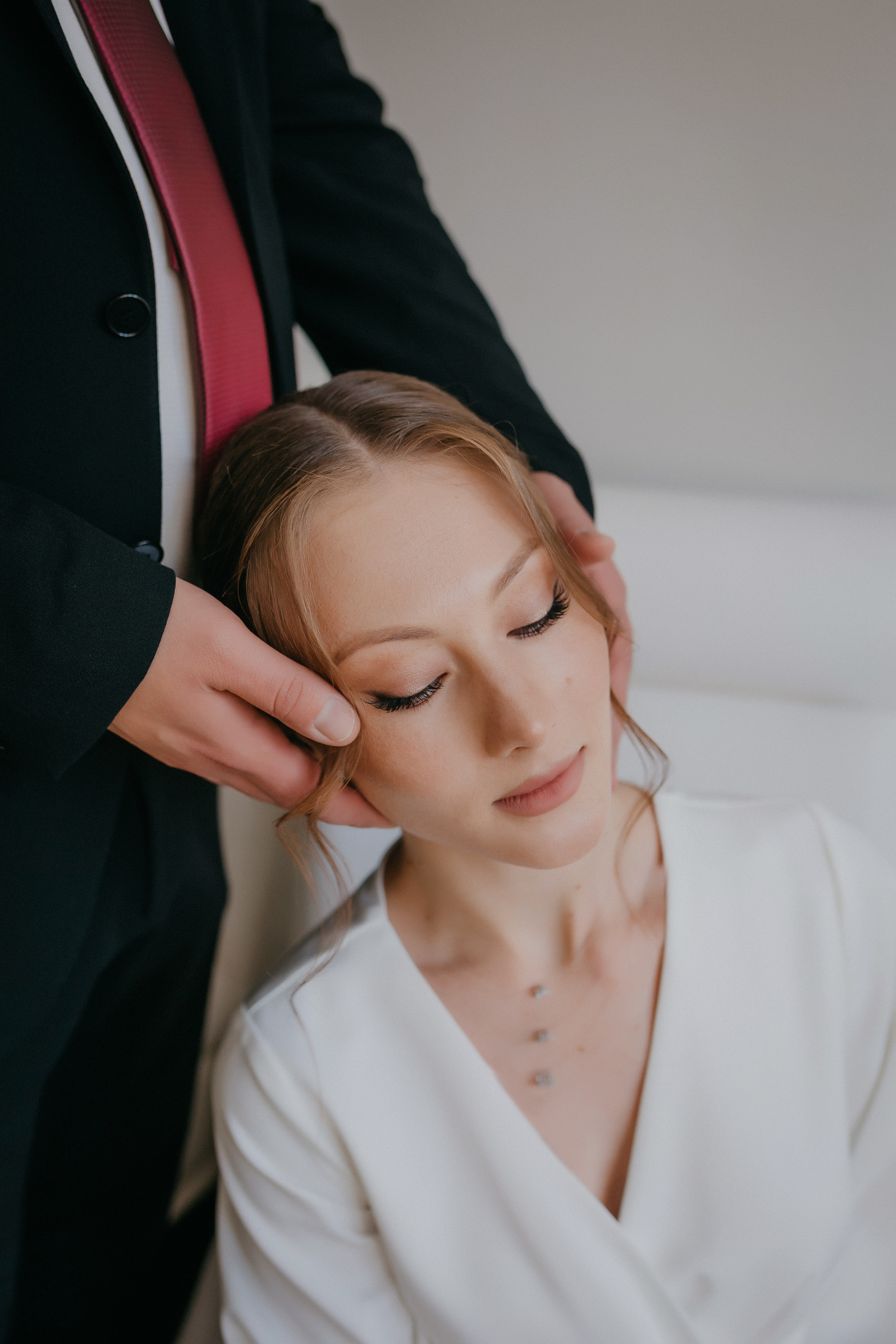 Александра & Шамиль. Семейный фотограф в Сургуте