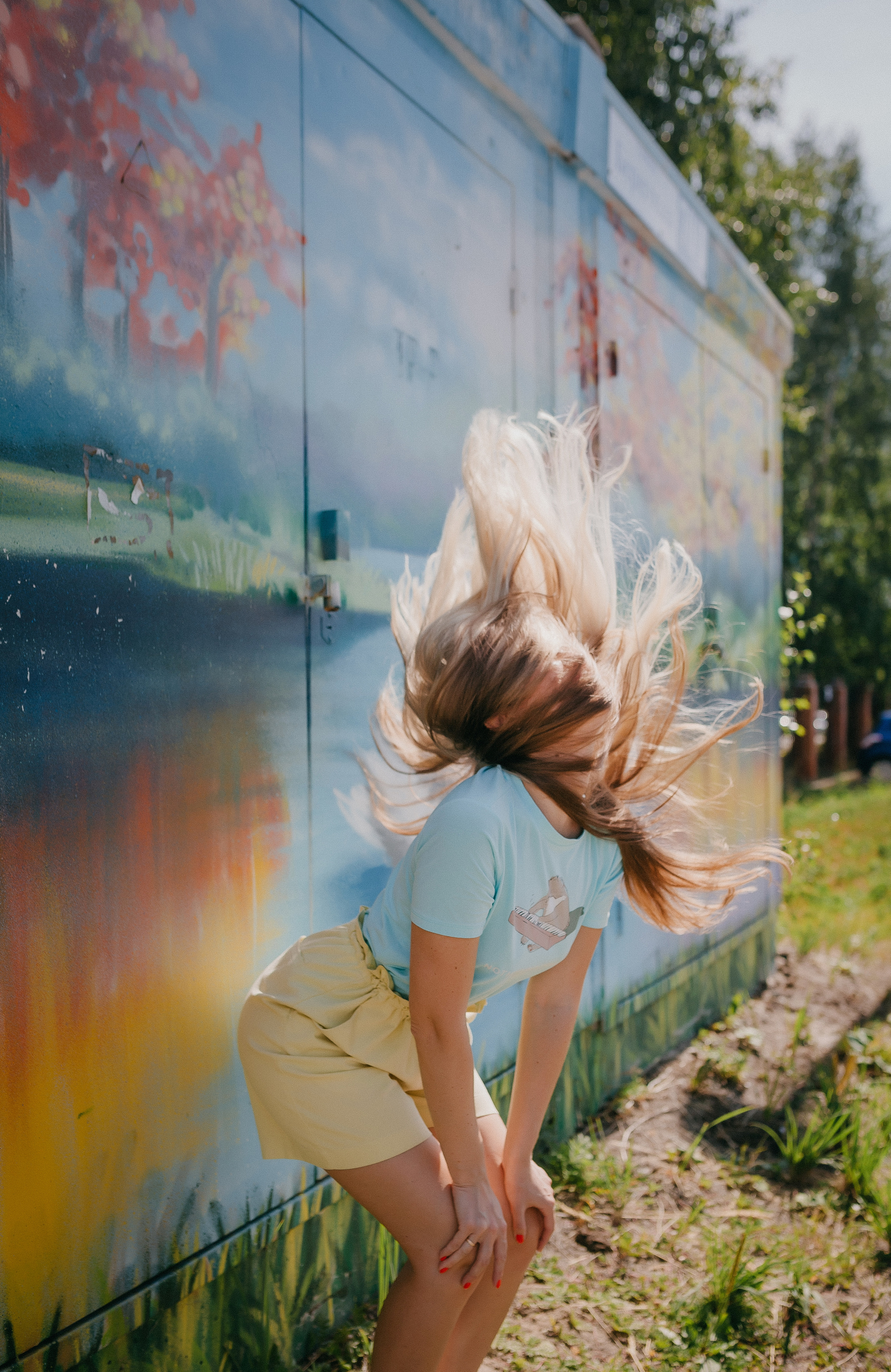 Ярослава. Семейный фотограф в Сургуте
