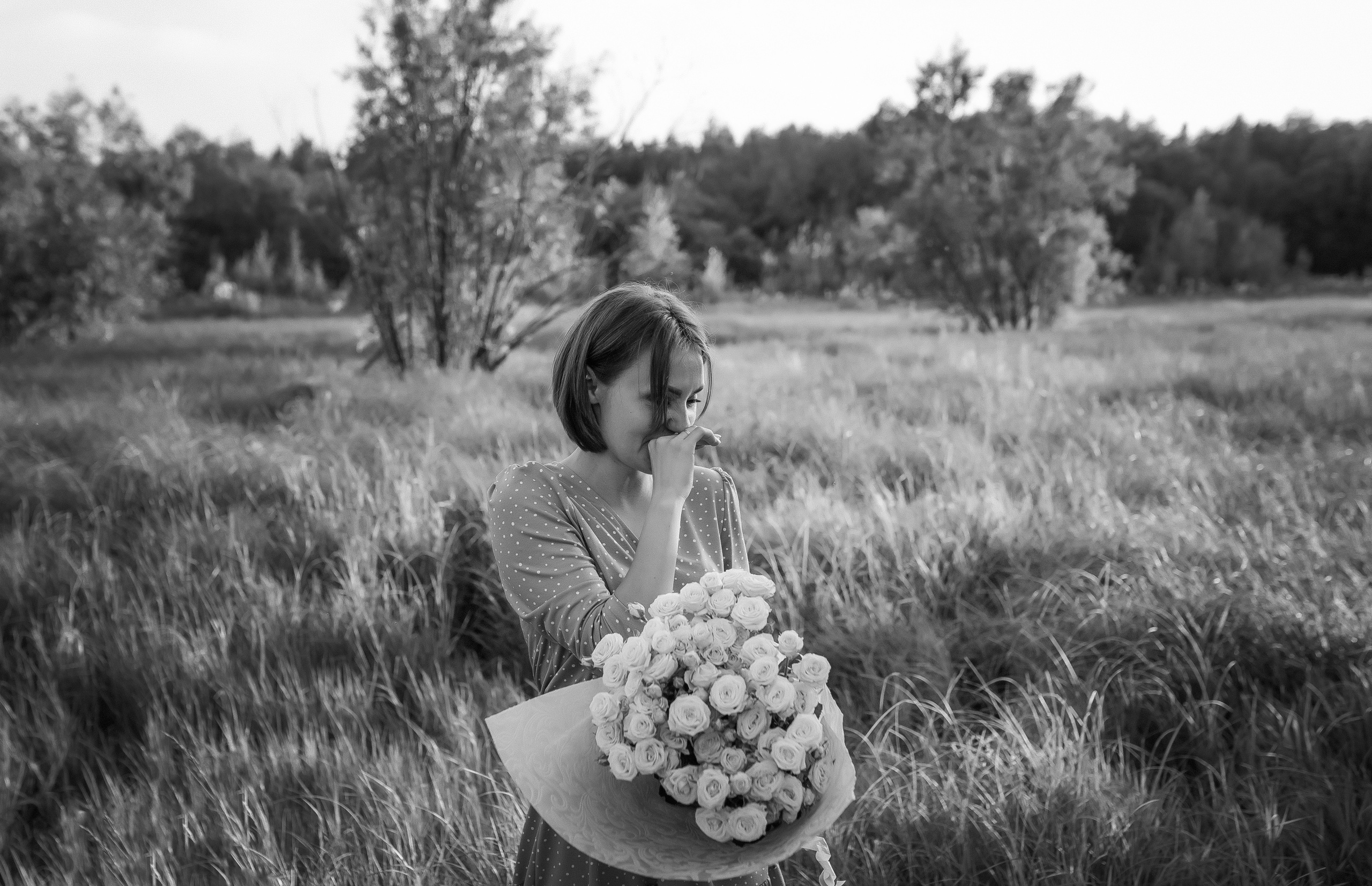 Алёна & Даня. Семейный фотограф в Сургуте