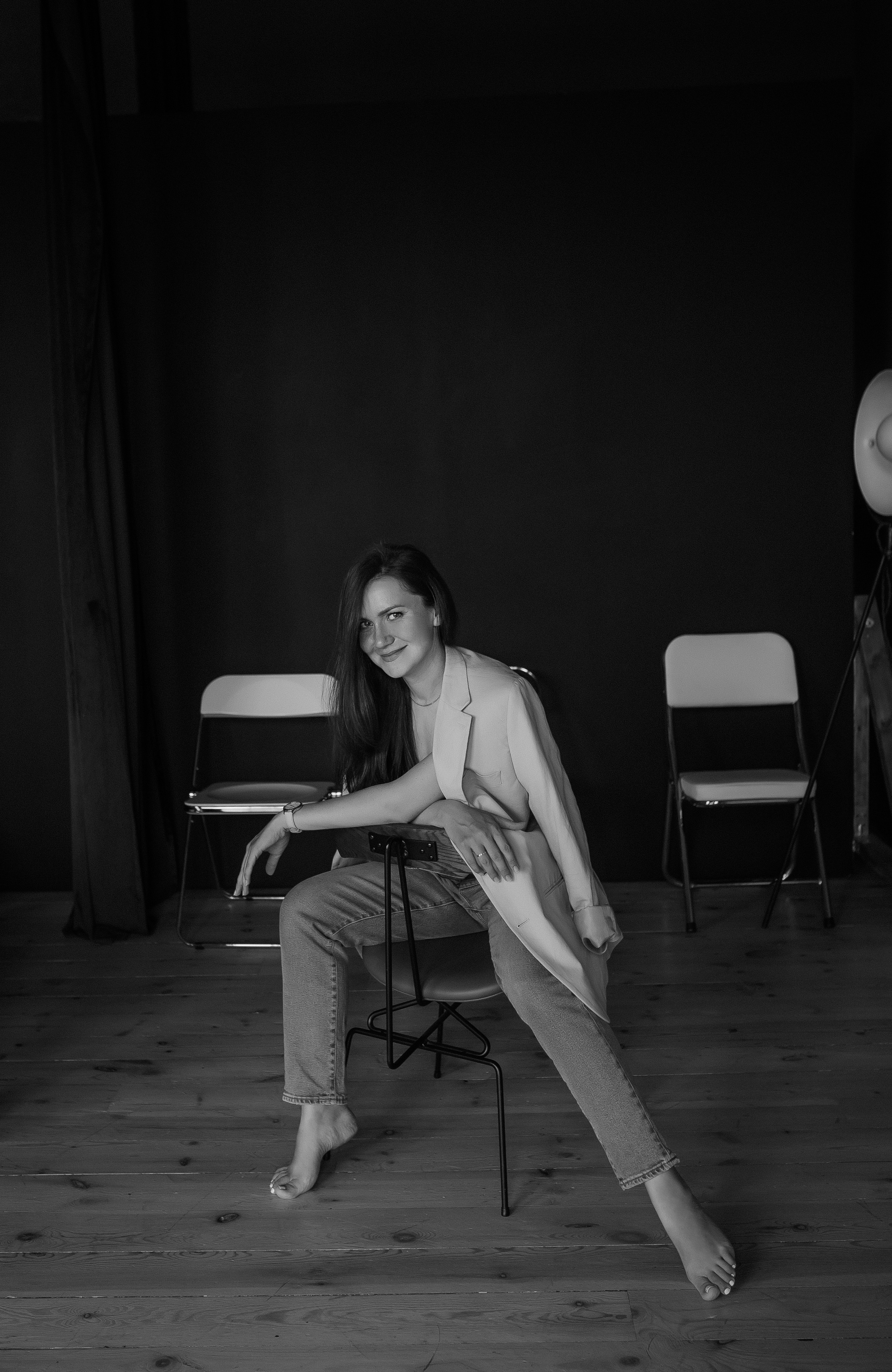 Лиза. Семейный фотограф в Сургуте