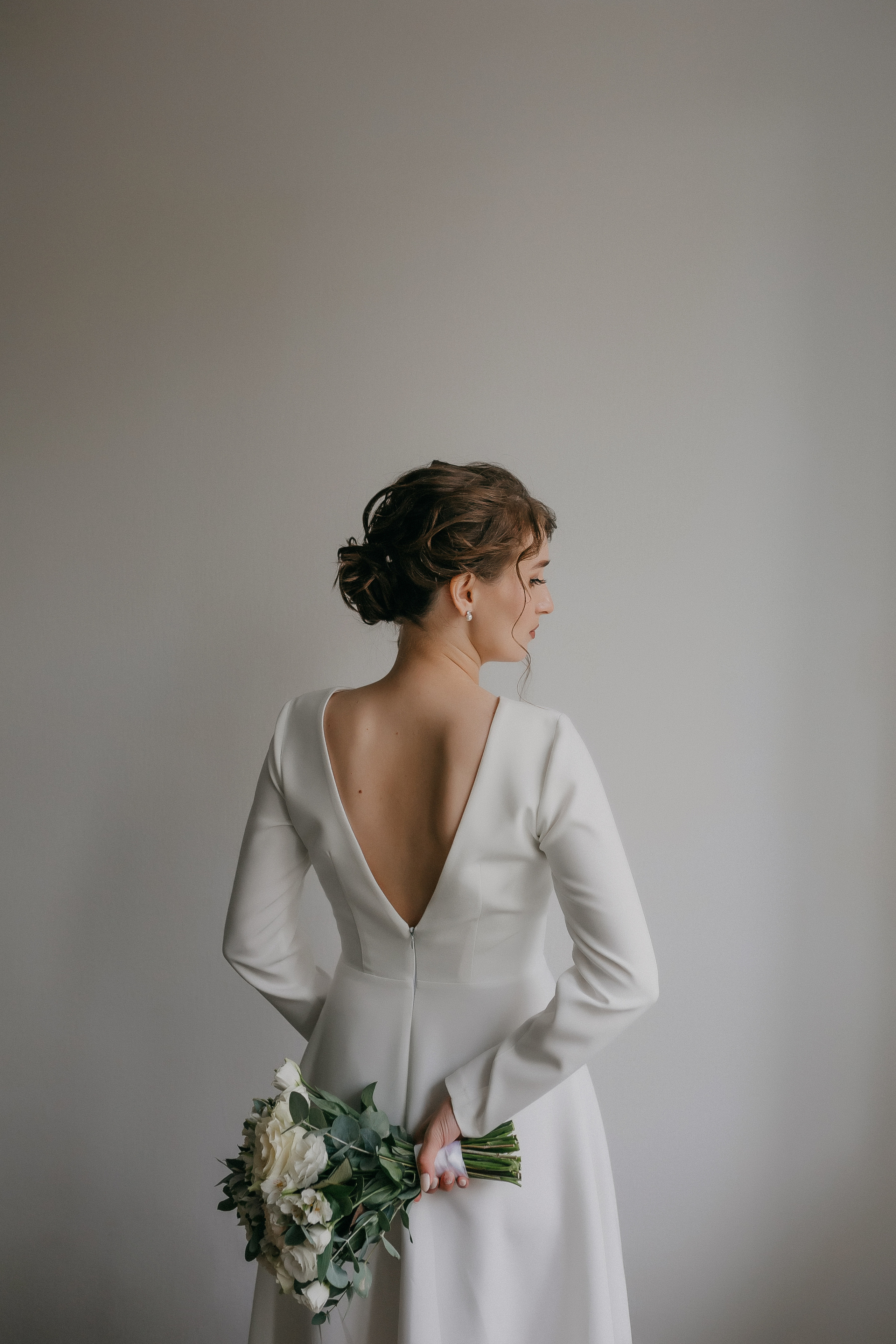 Гульназ & Фаиль. Семейный фотограф в Сургуте