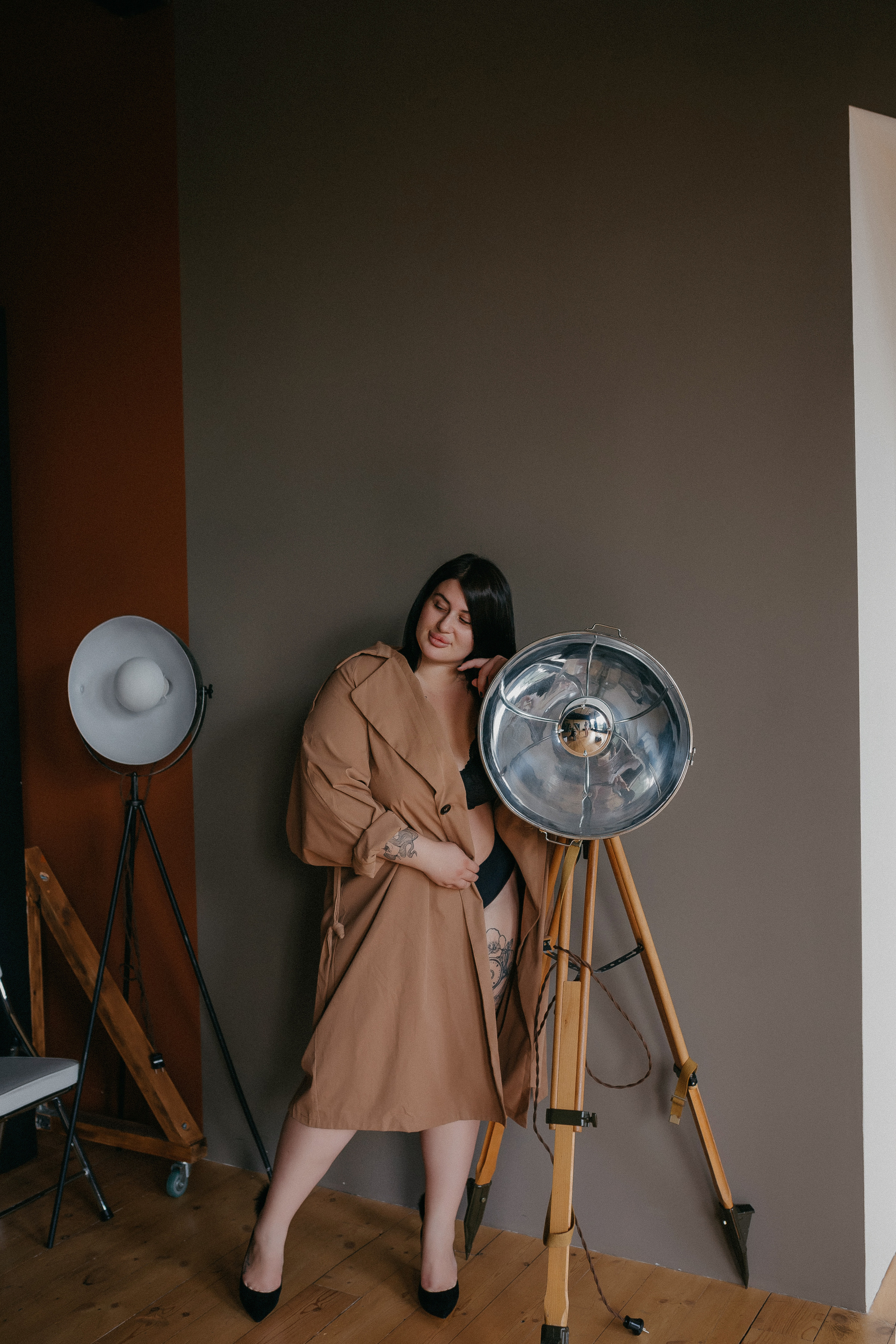 Анастасия. Семейный фотограф в Сургуте