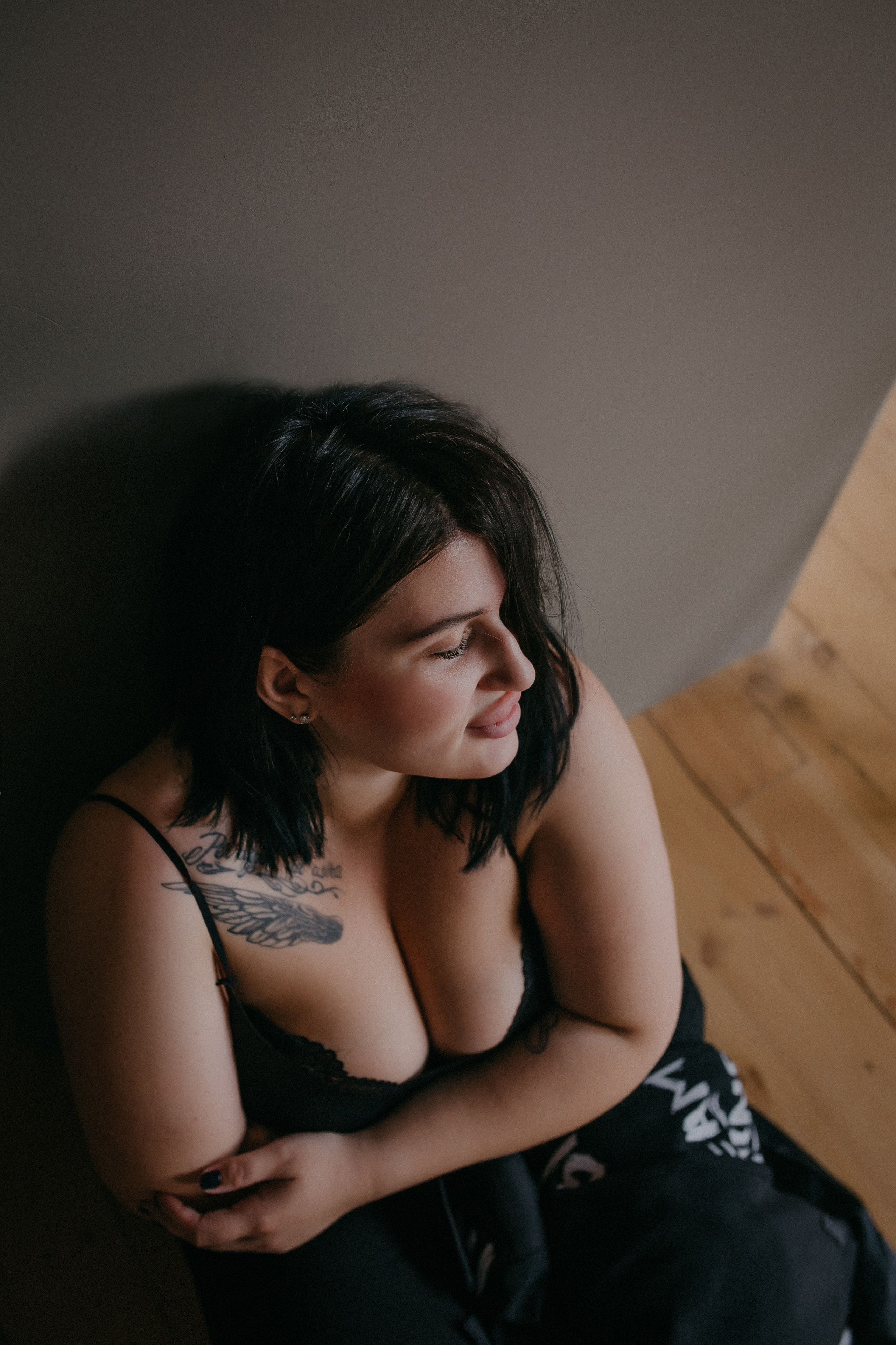 Анастасия. Семейный фотограф в Сургуте