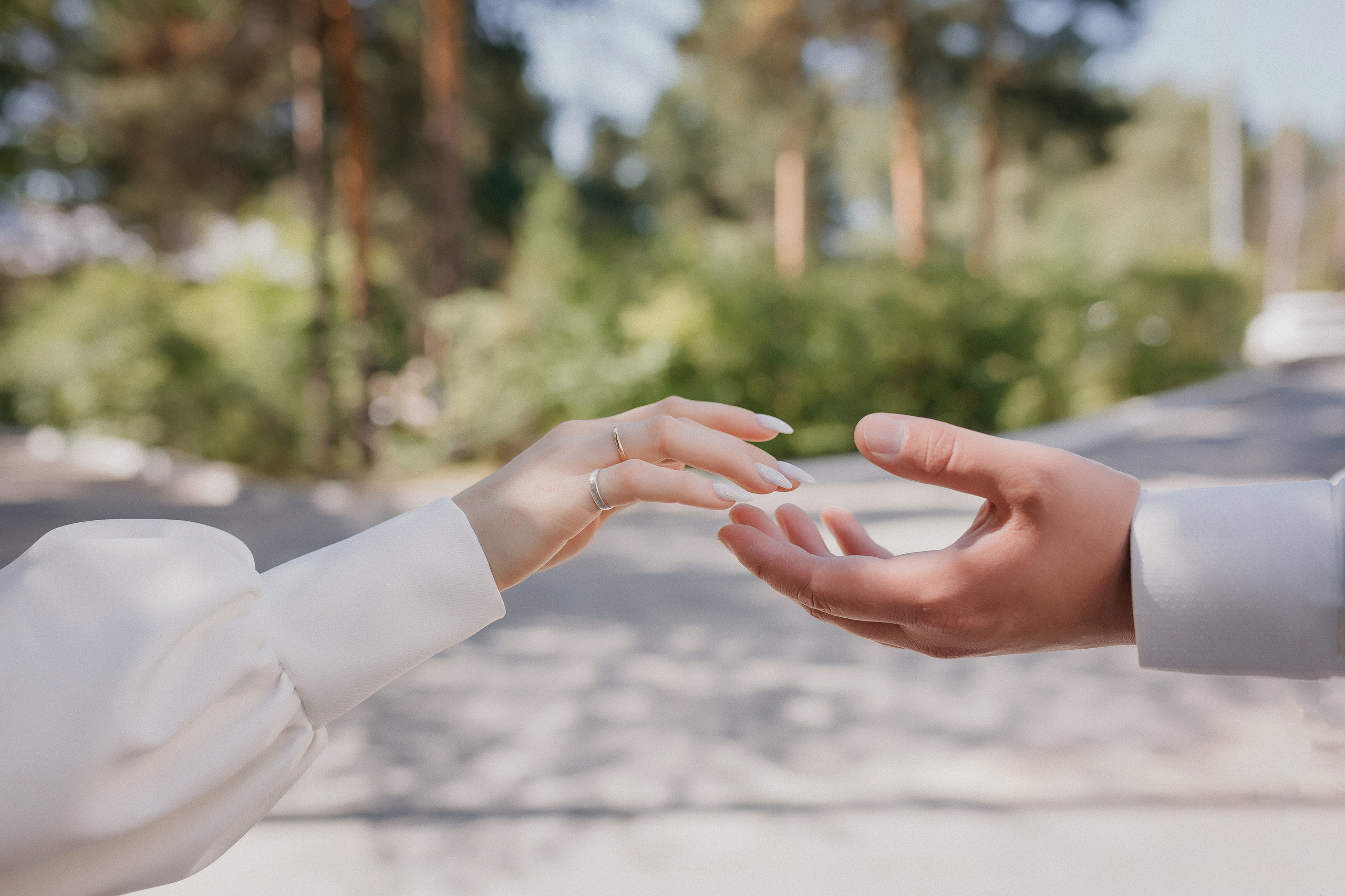 Александра & Шамиль. Семейный фотограф в Сургуте